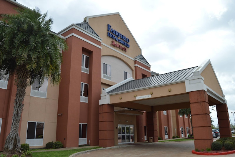 Fairfield by Marriott Inn & Suites Houston Channelview