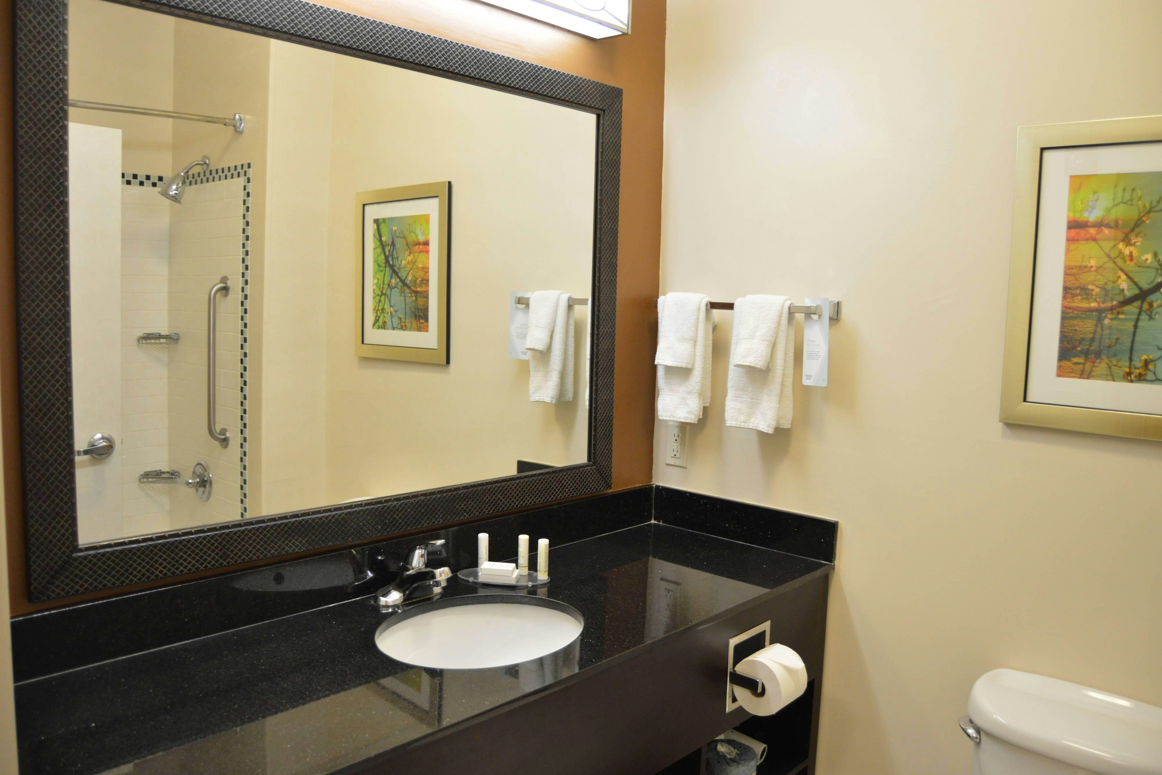 Fairfield by Marriott Inn & Suites Houston Channelview