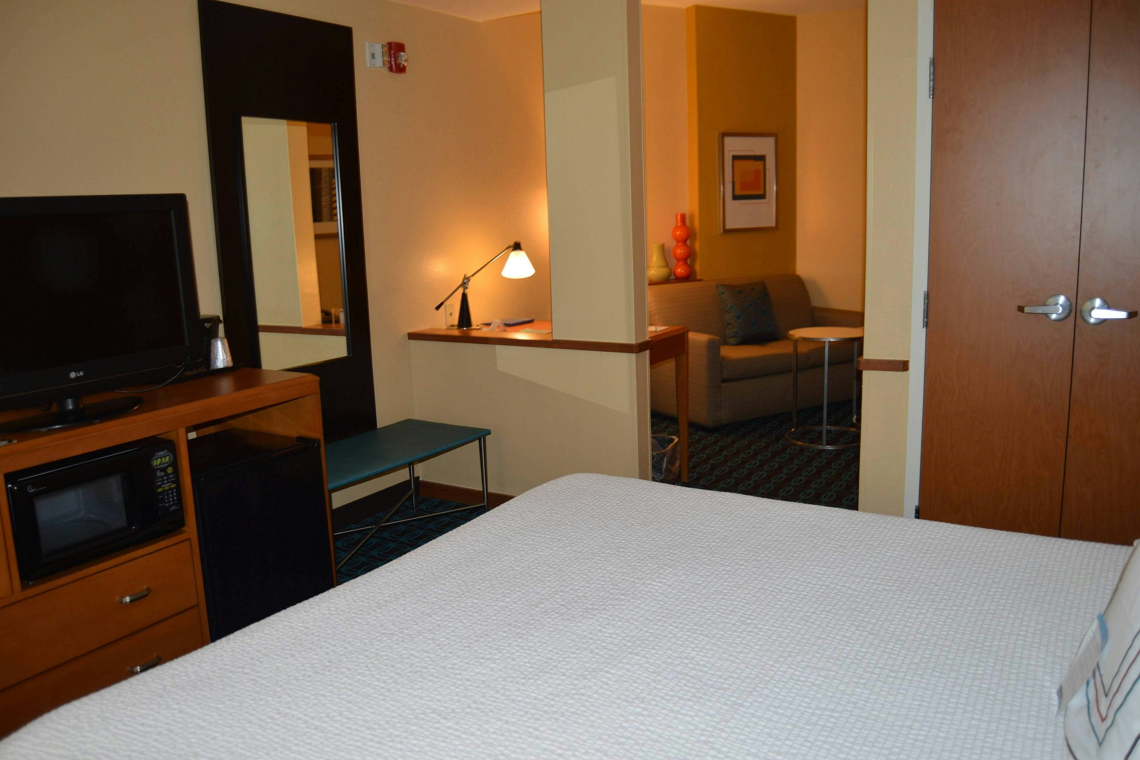 Fairfield by Marriott Inn & Suites Houston Channelview