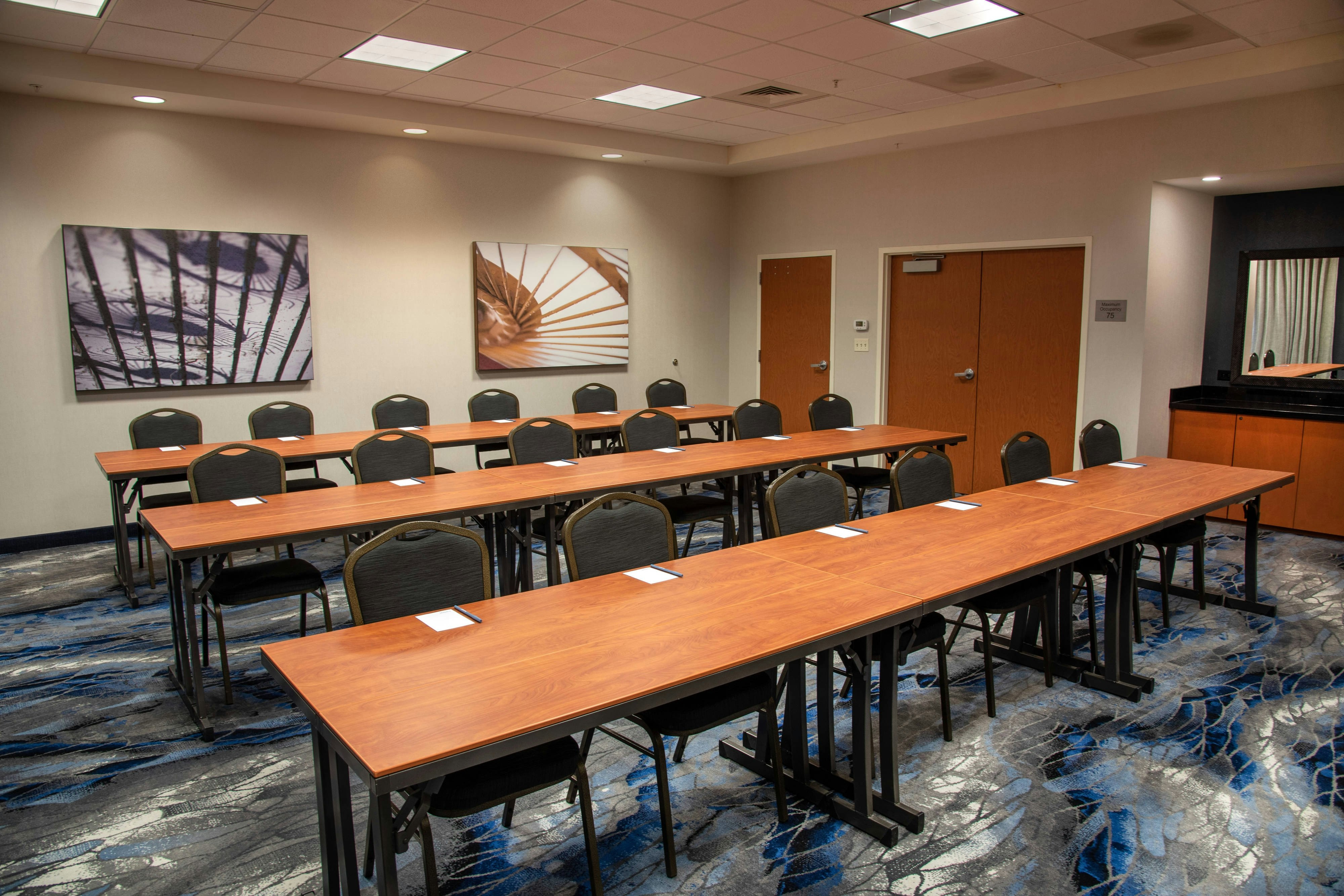 Fairfield by Marriott Inn & Suites Lewisburg