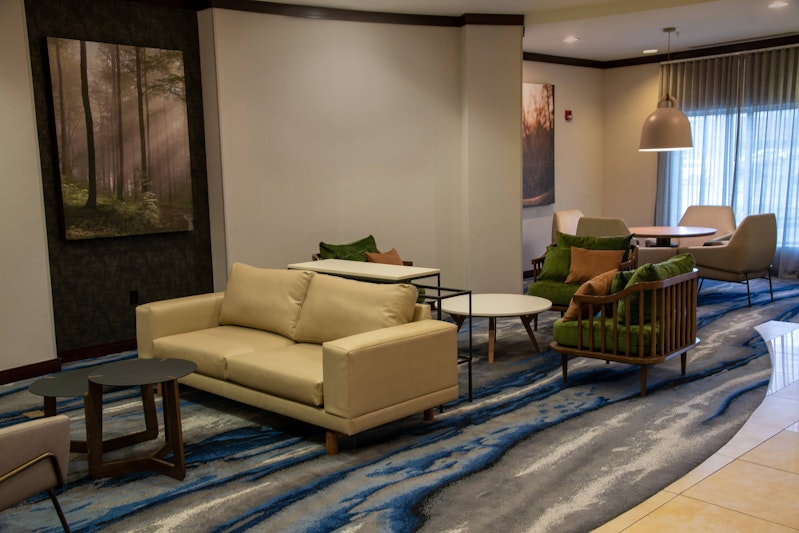 Fairfield by Marriott Inn & Suites Lewisburg