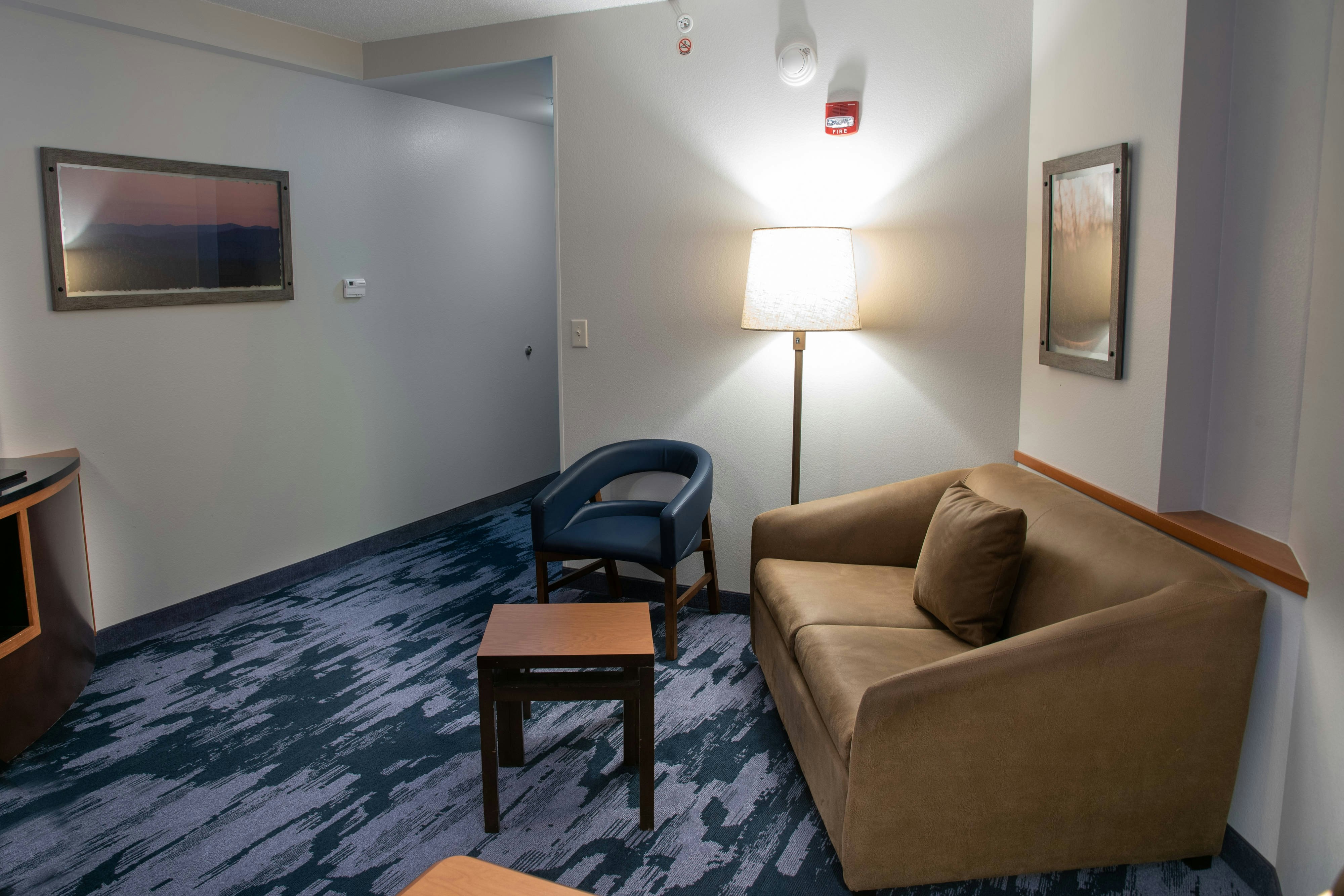 Fairfield by Marriott Inn & Suites Lewisburg