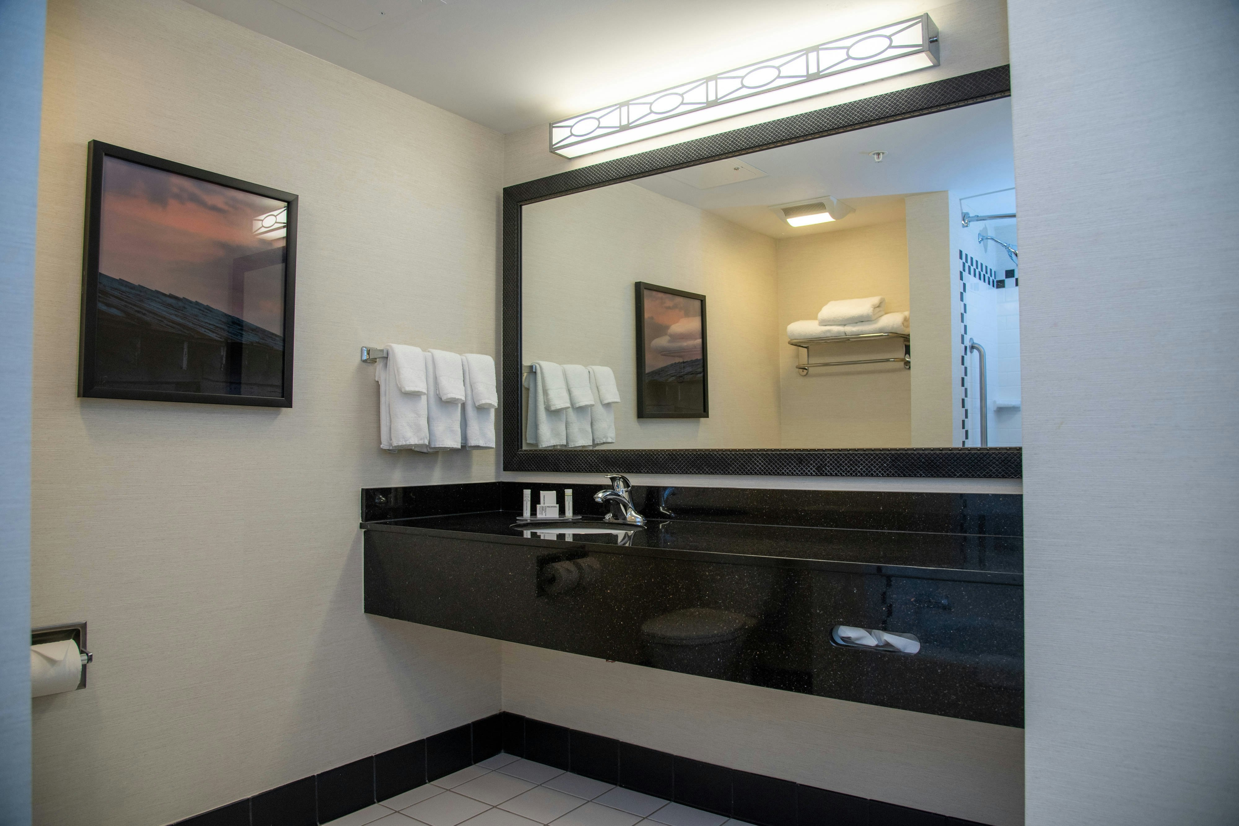 Fairfield by Marriott Inn & Suites Lewisburg