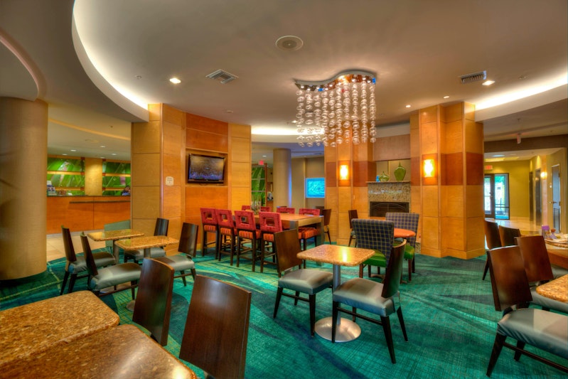 SpringHill Suites by Marriott Tampa Brandon