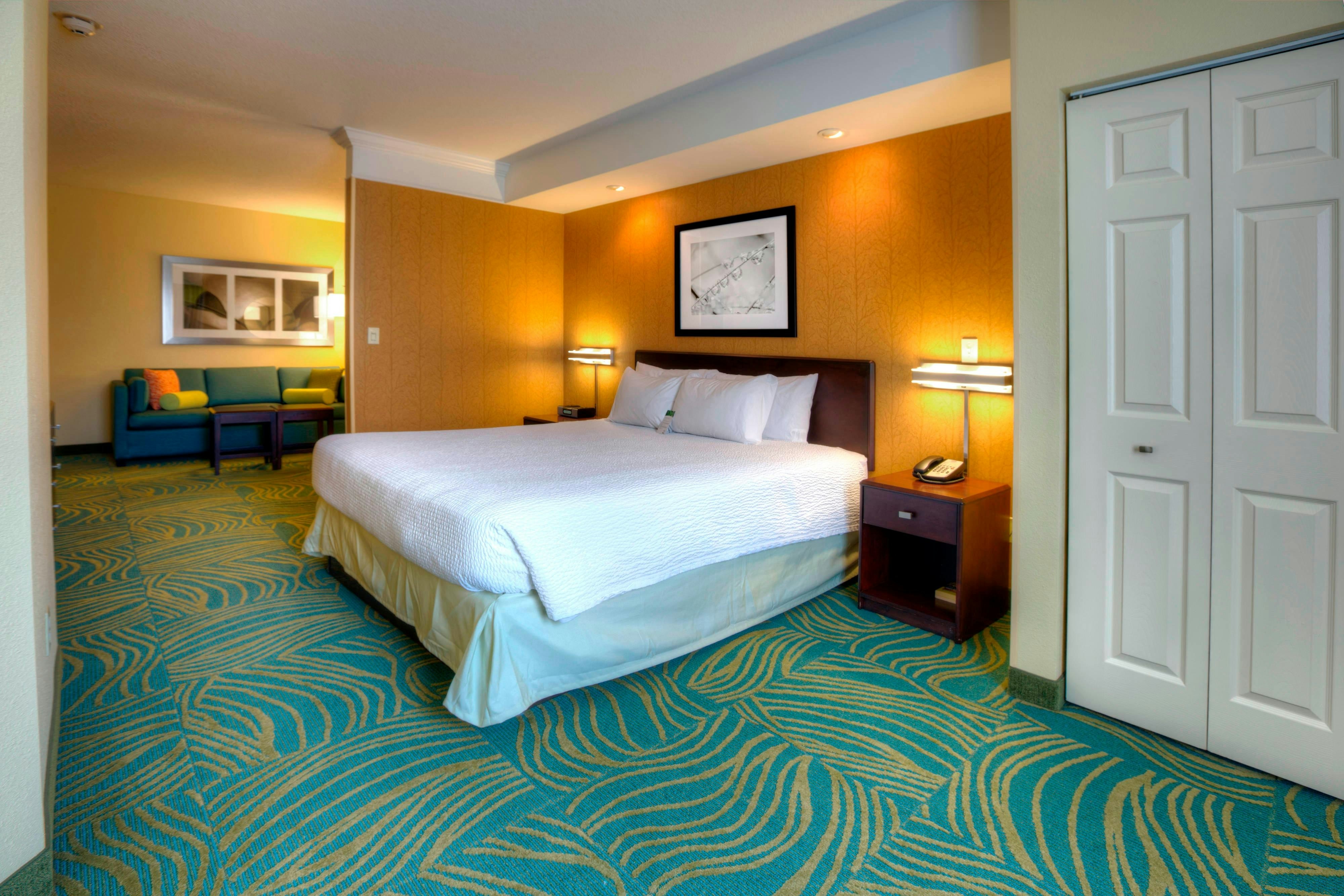 SpringHill Suites by Marriott Tampa Brandon