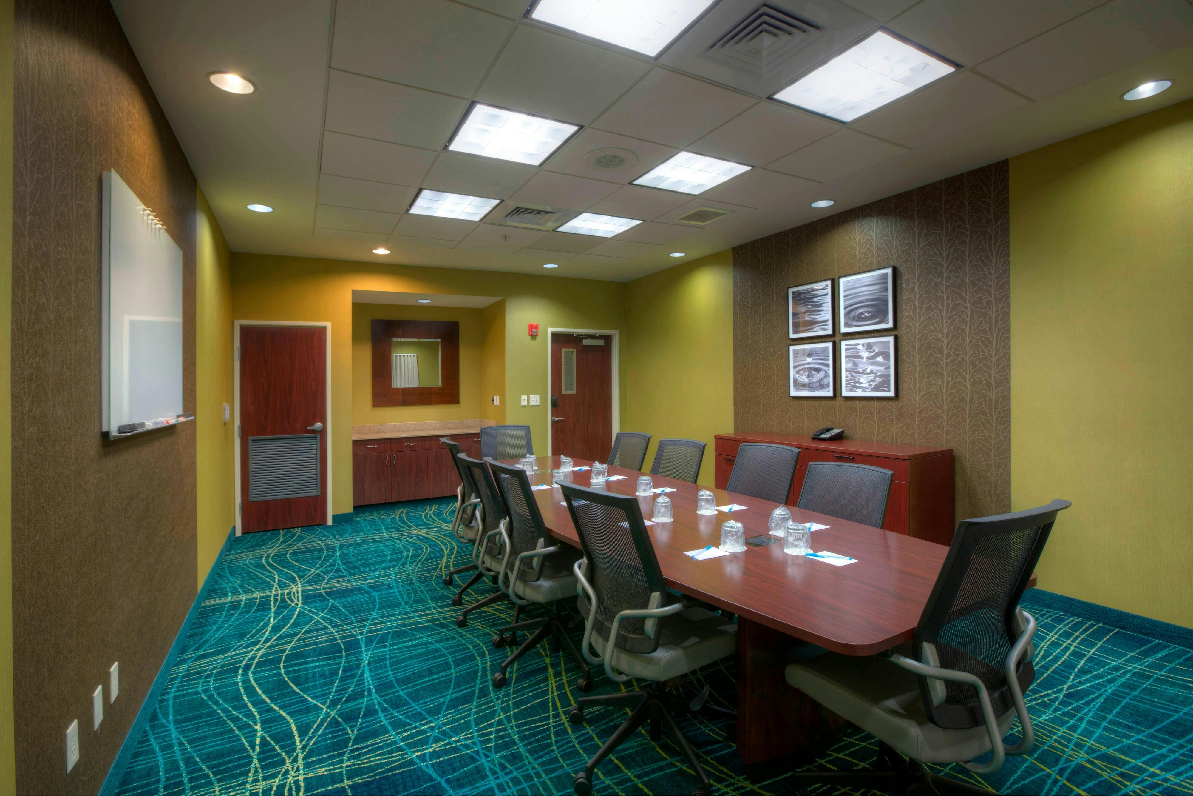 SpringHill Suites by Marriott Tampa Brandon