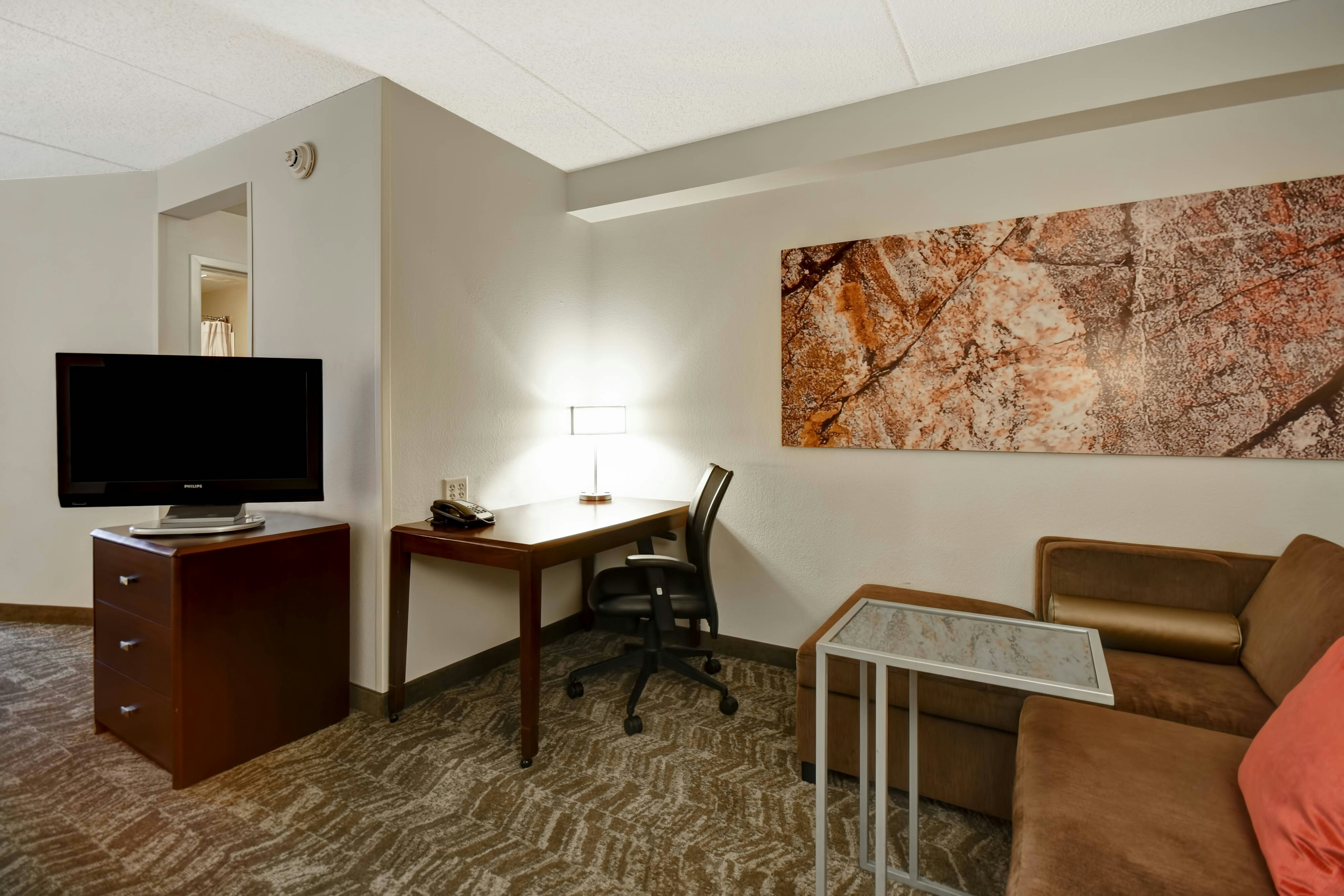 SpringHill Suites by Marriott Louisville Airport
