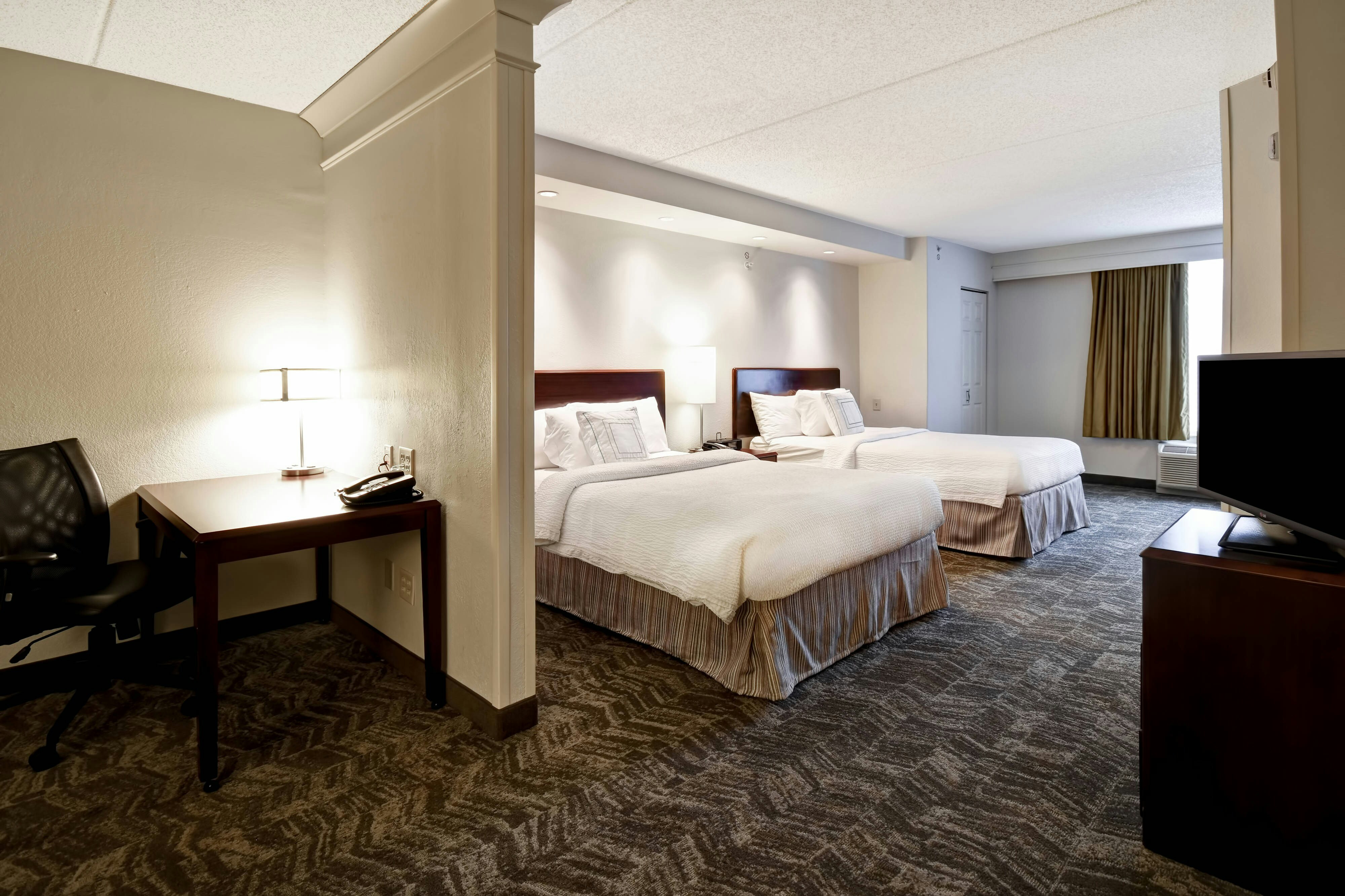 SpringHill Suites by Marriott Louisville Airport
