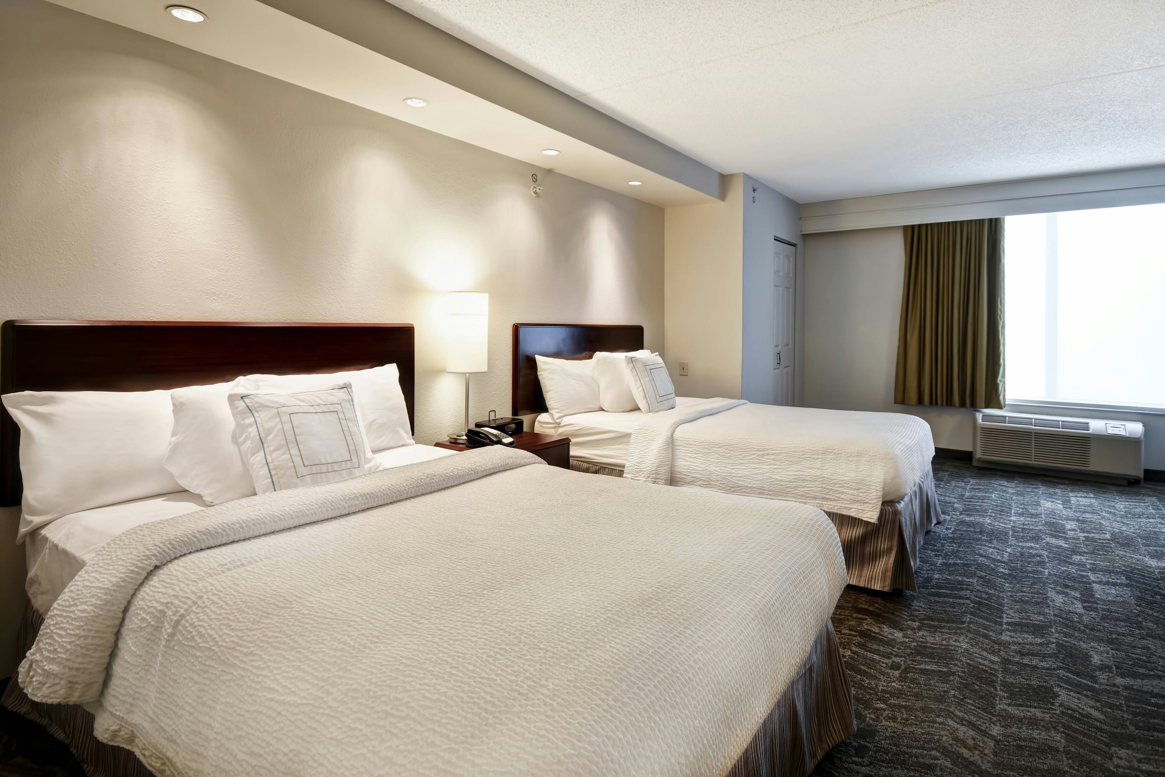 SpringHill Suites by Marriott Louisville Airport