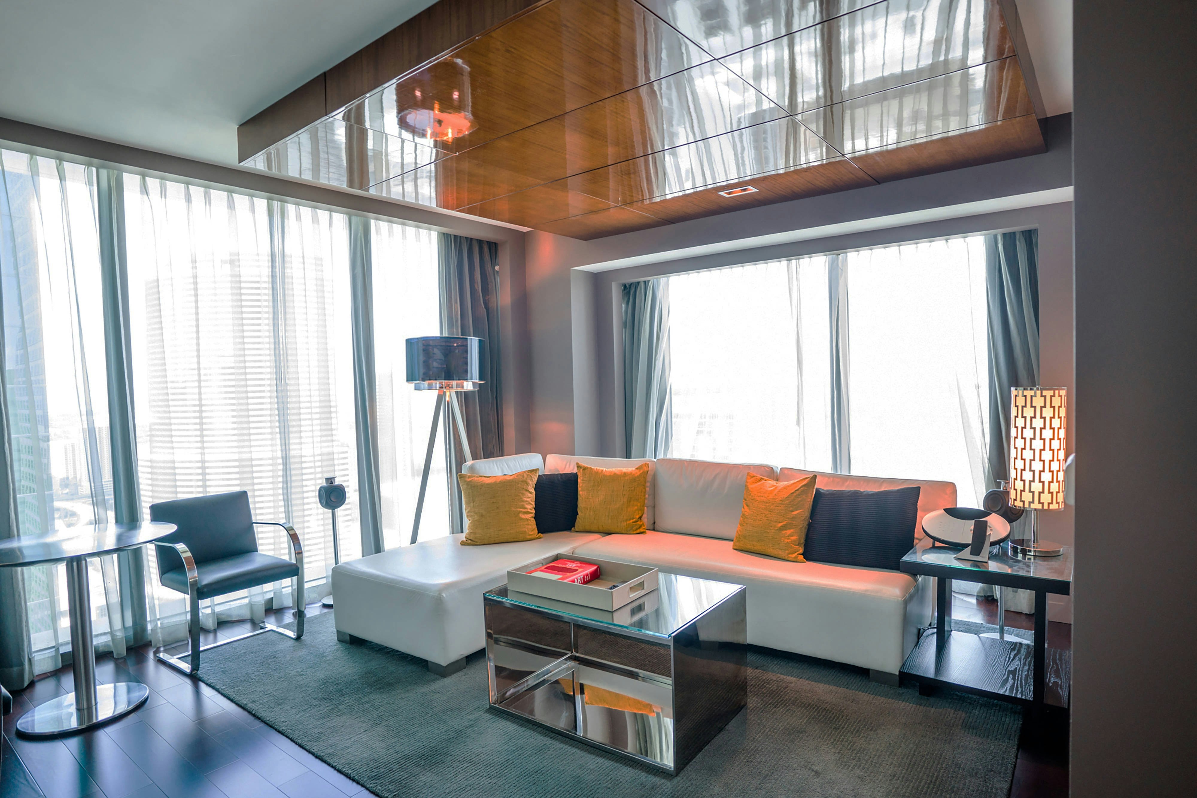 Hotel Beaux Arts, Autograph Collection