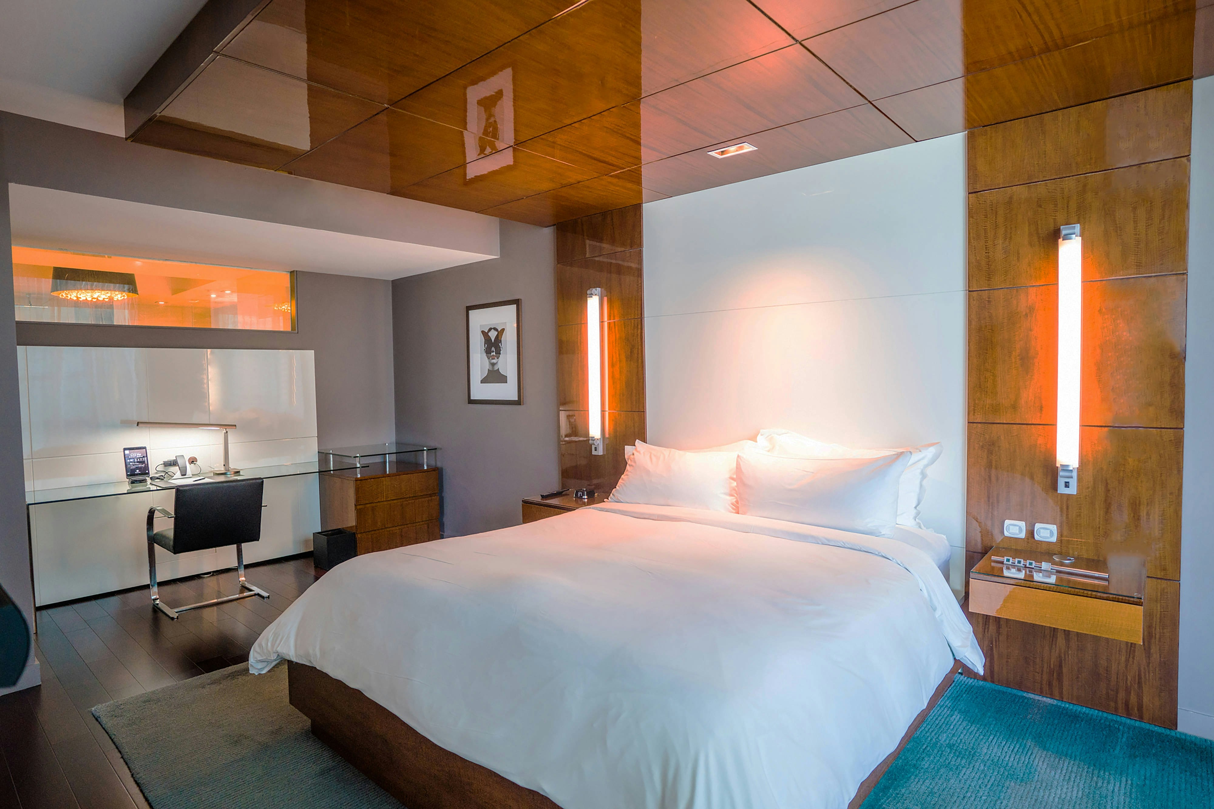 Hotel Beaux Arts, Autograph Collection