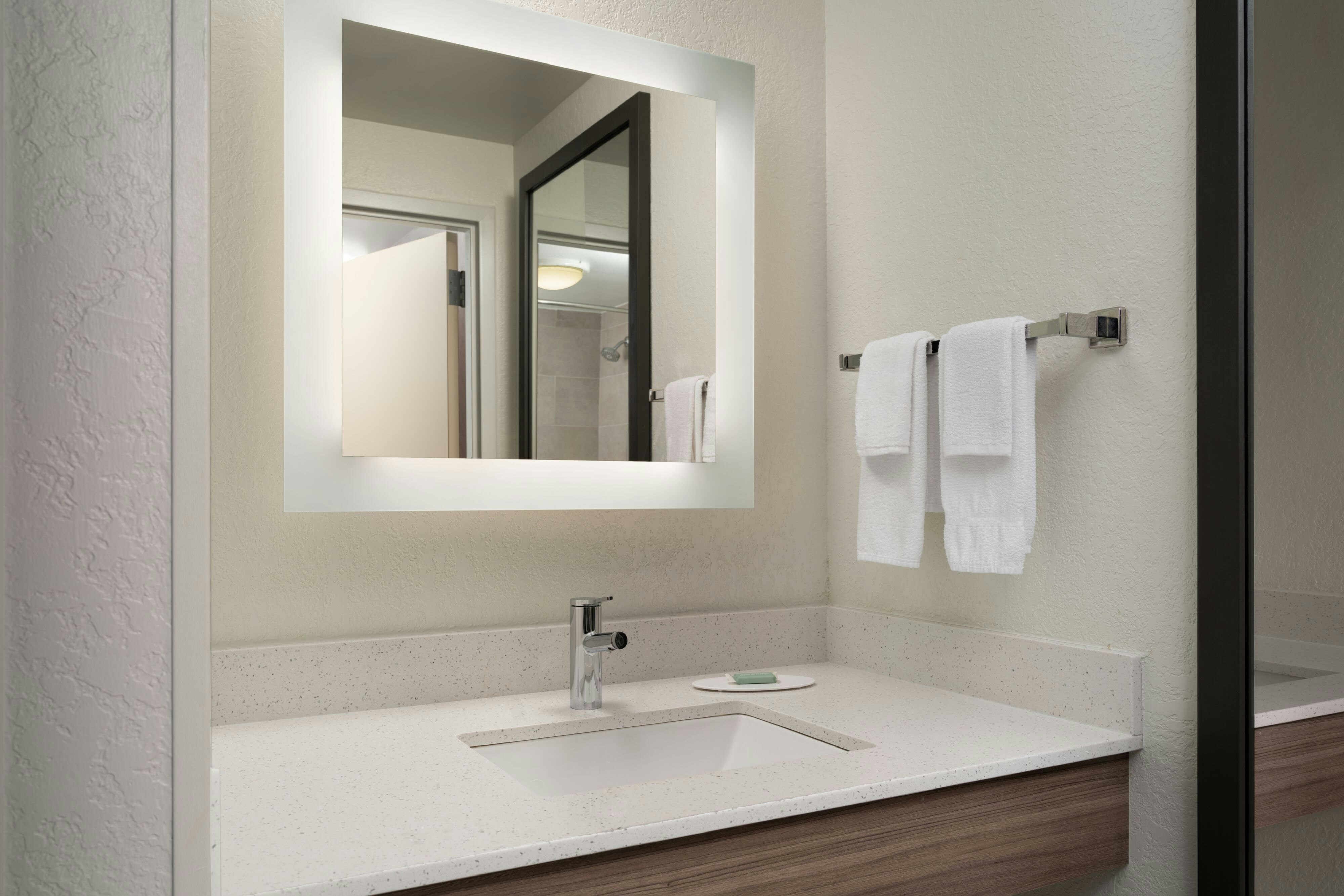 SpringHill Suites by Marriott Fort Myers Airport