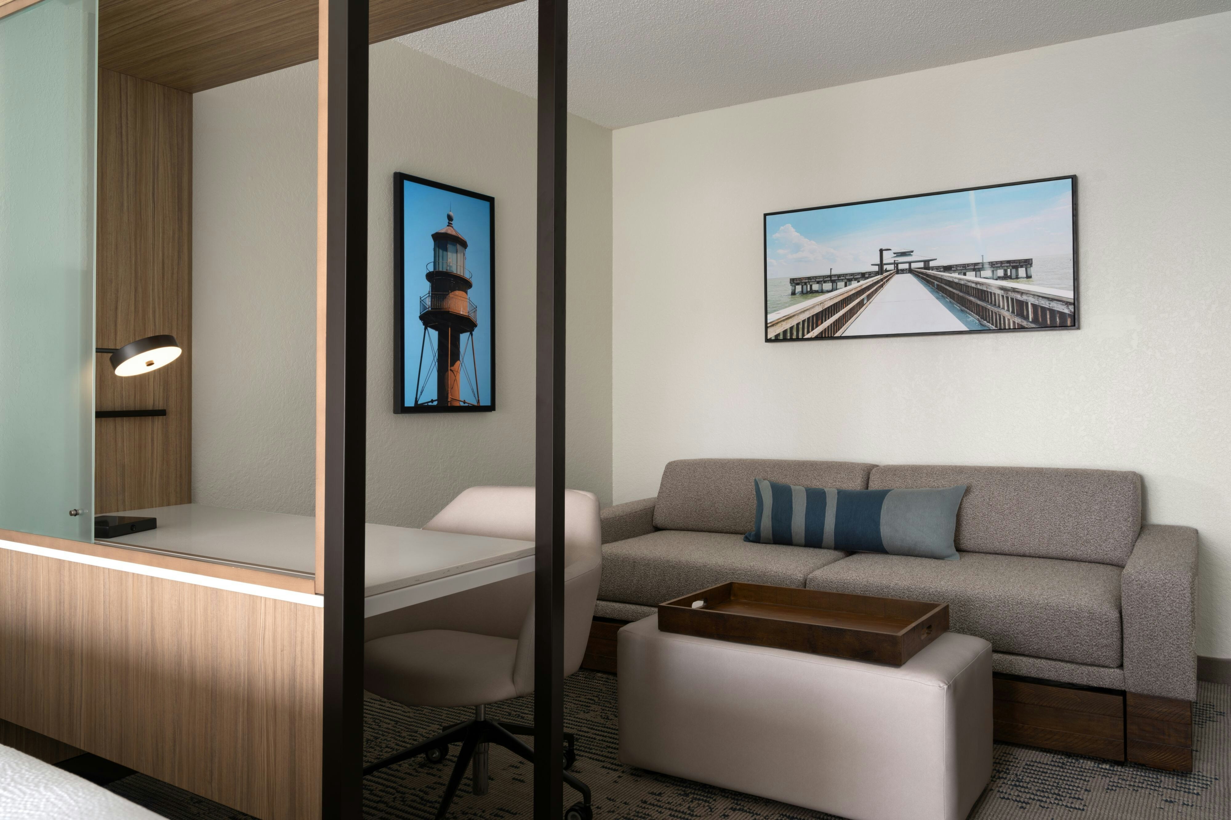 SpringHill Suites by Marriott Fort Myers Airport