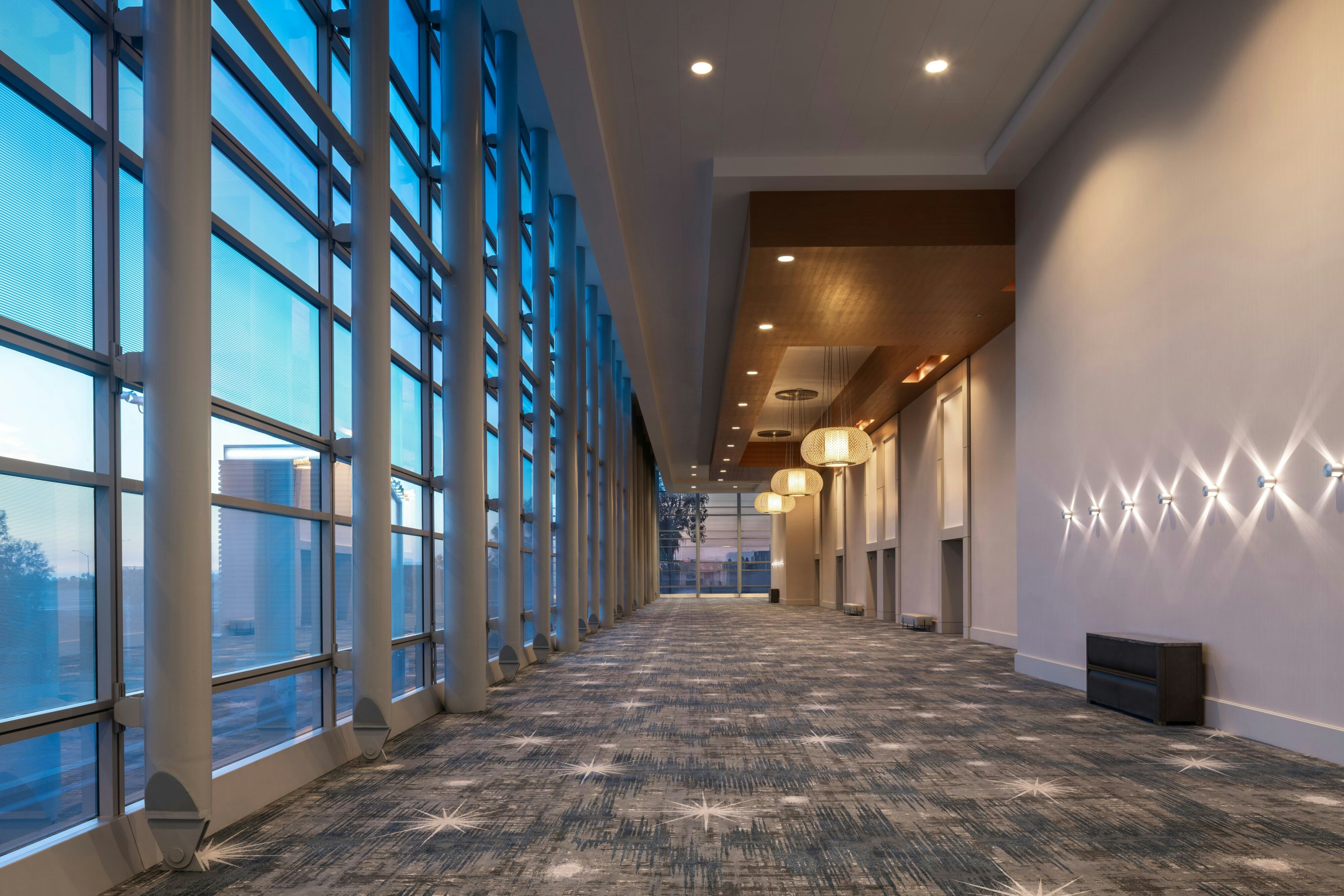 JW Marriott Los Angeles L.A. LIVE