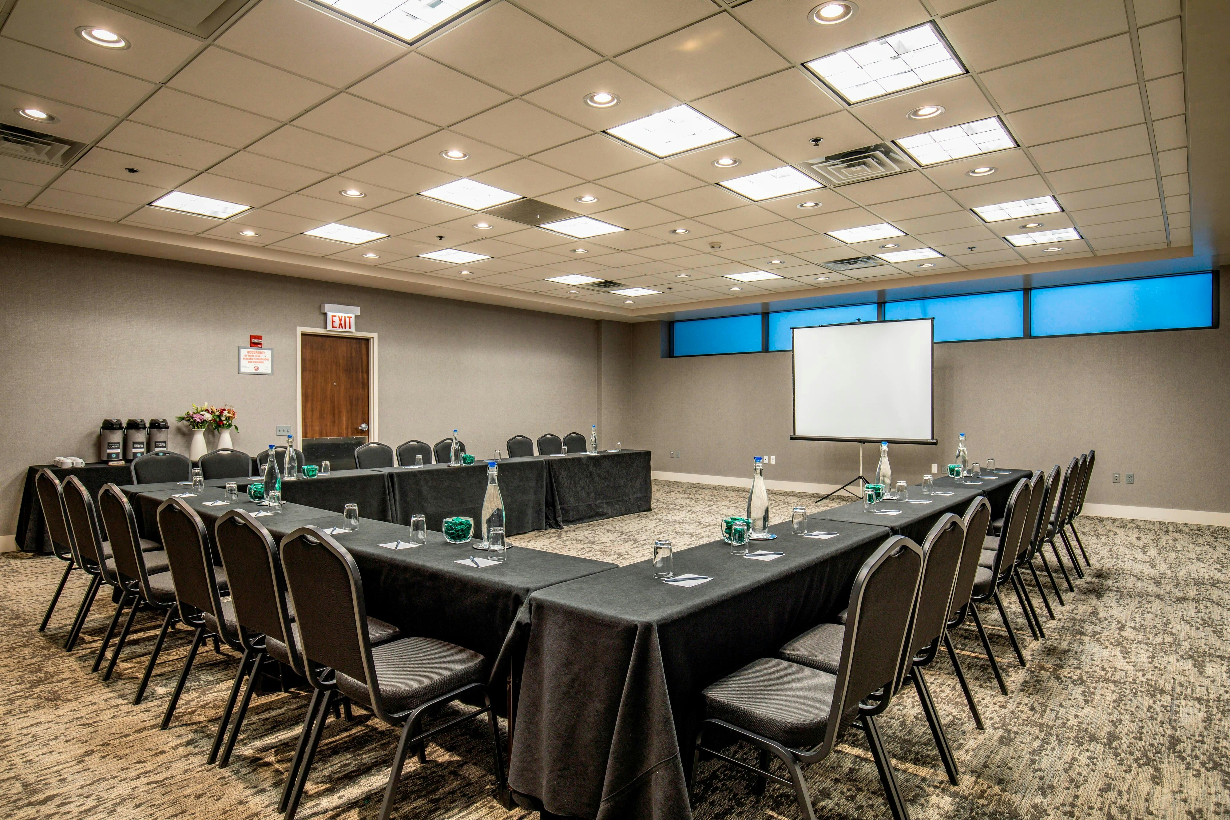 SpringHill Suites by Marriott Chicago Downtown/River North