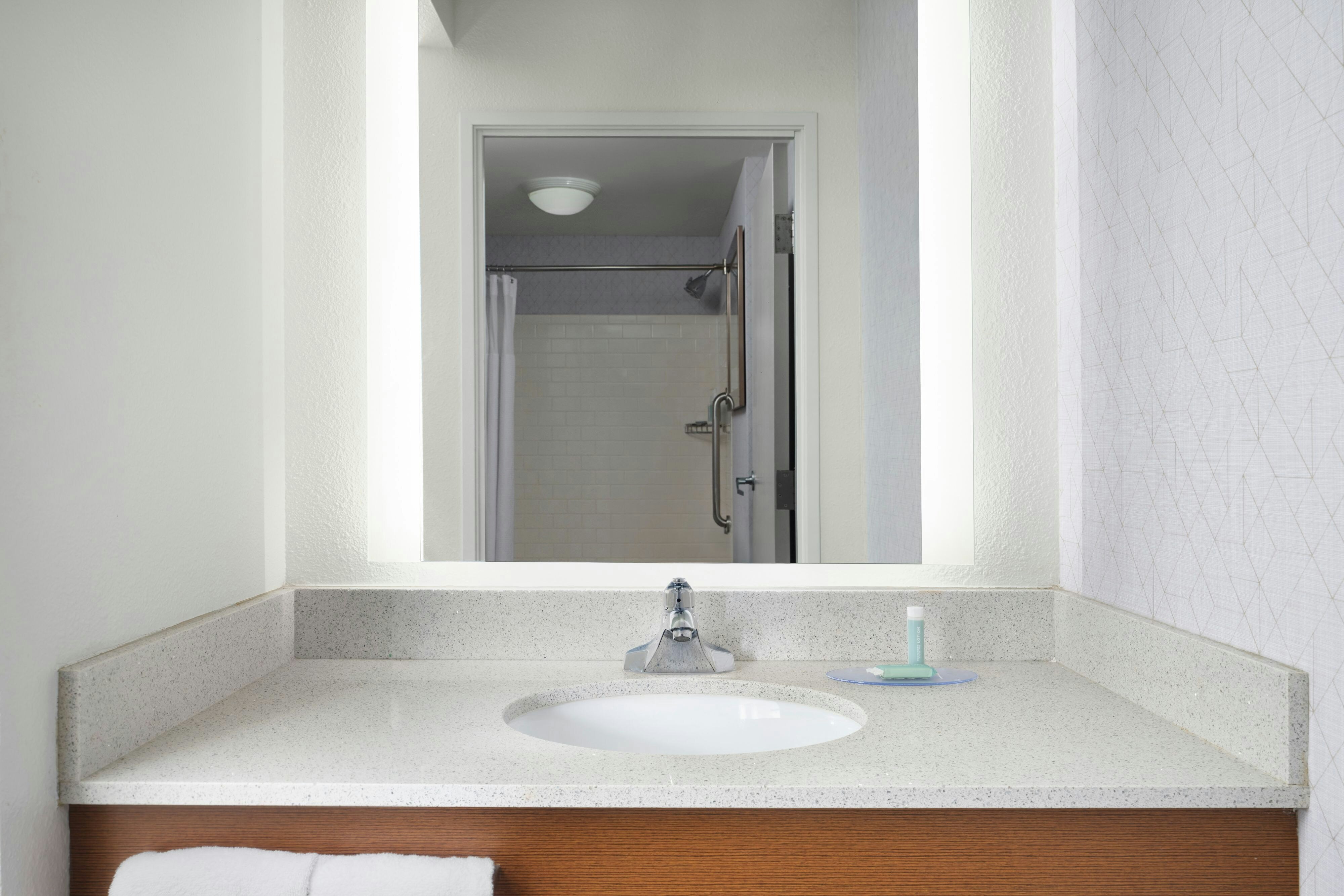 SpringHill Suites by Marriott Chicago Downtown/River North