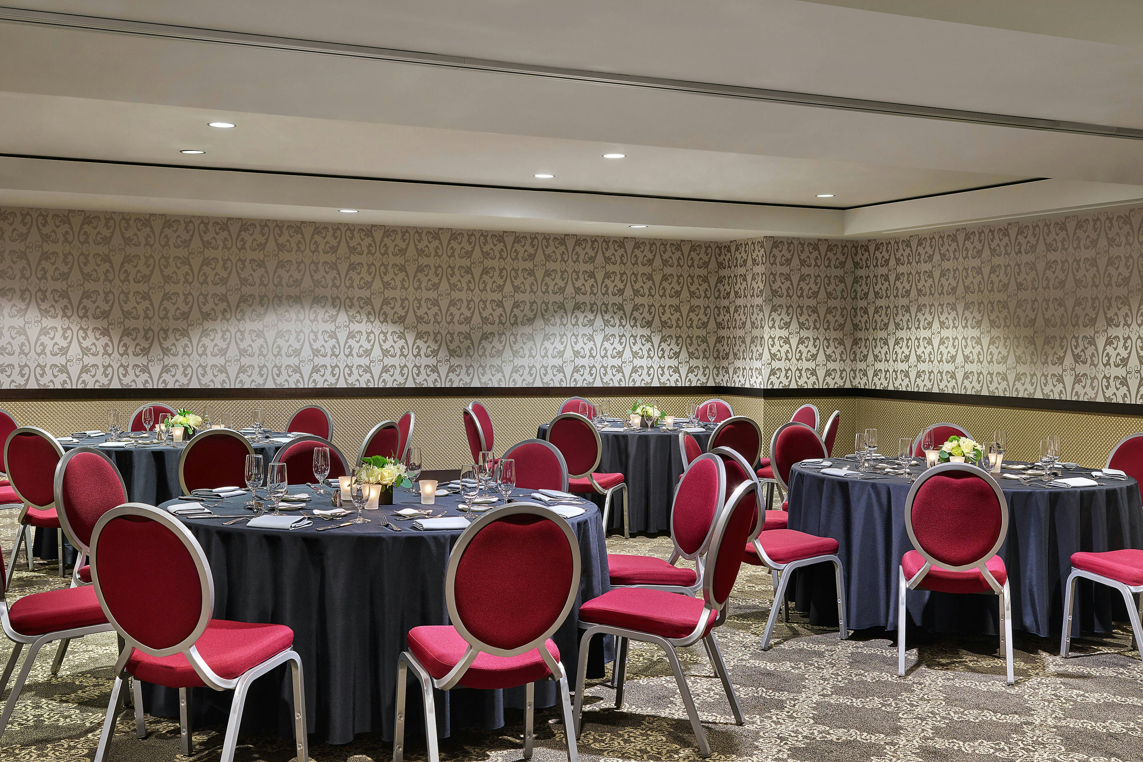 The Nines, a Luxury Collection Hotel, Portland