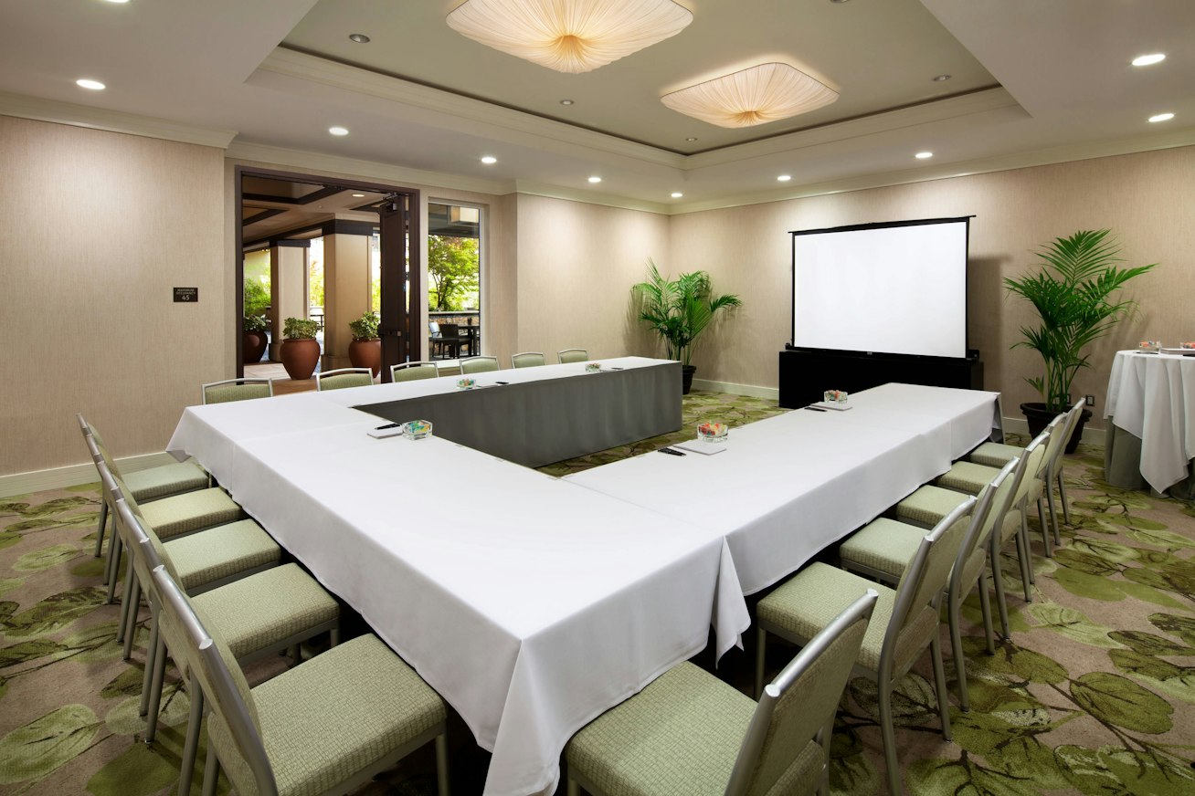 The Westin Verasa Napa