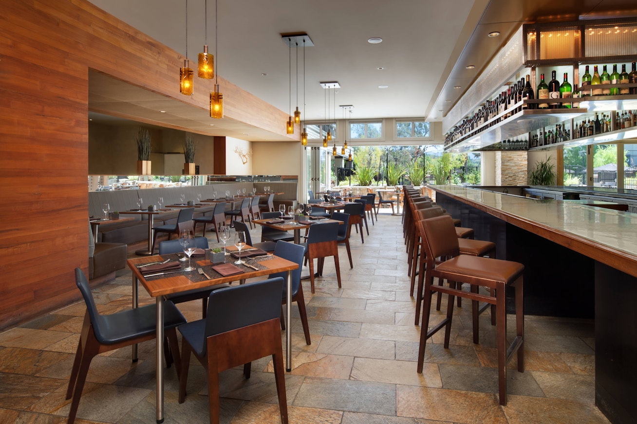 The Westin Verasa Napa