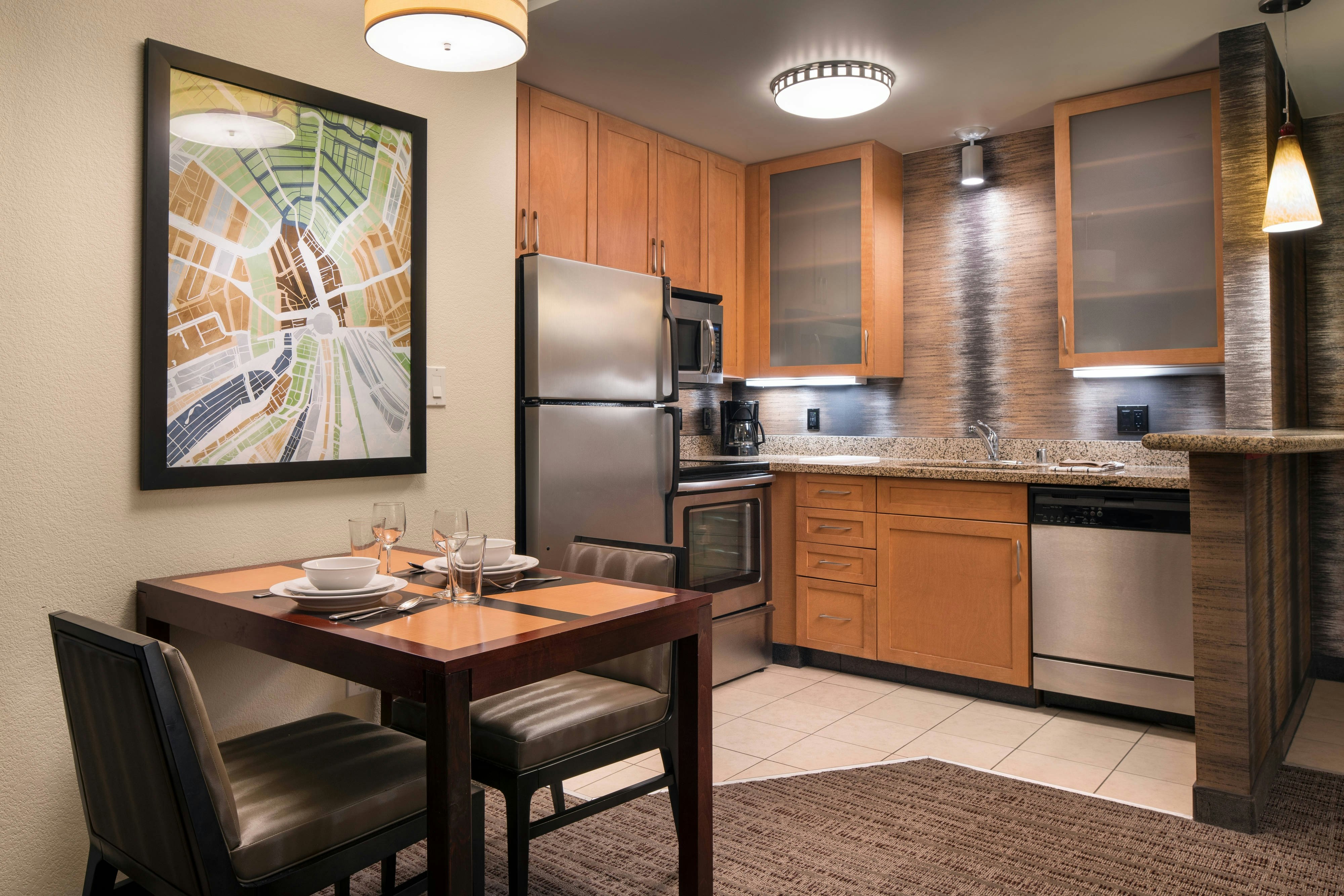 Residence Inn by Marriott Camarillo