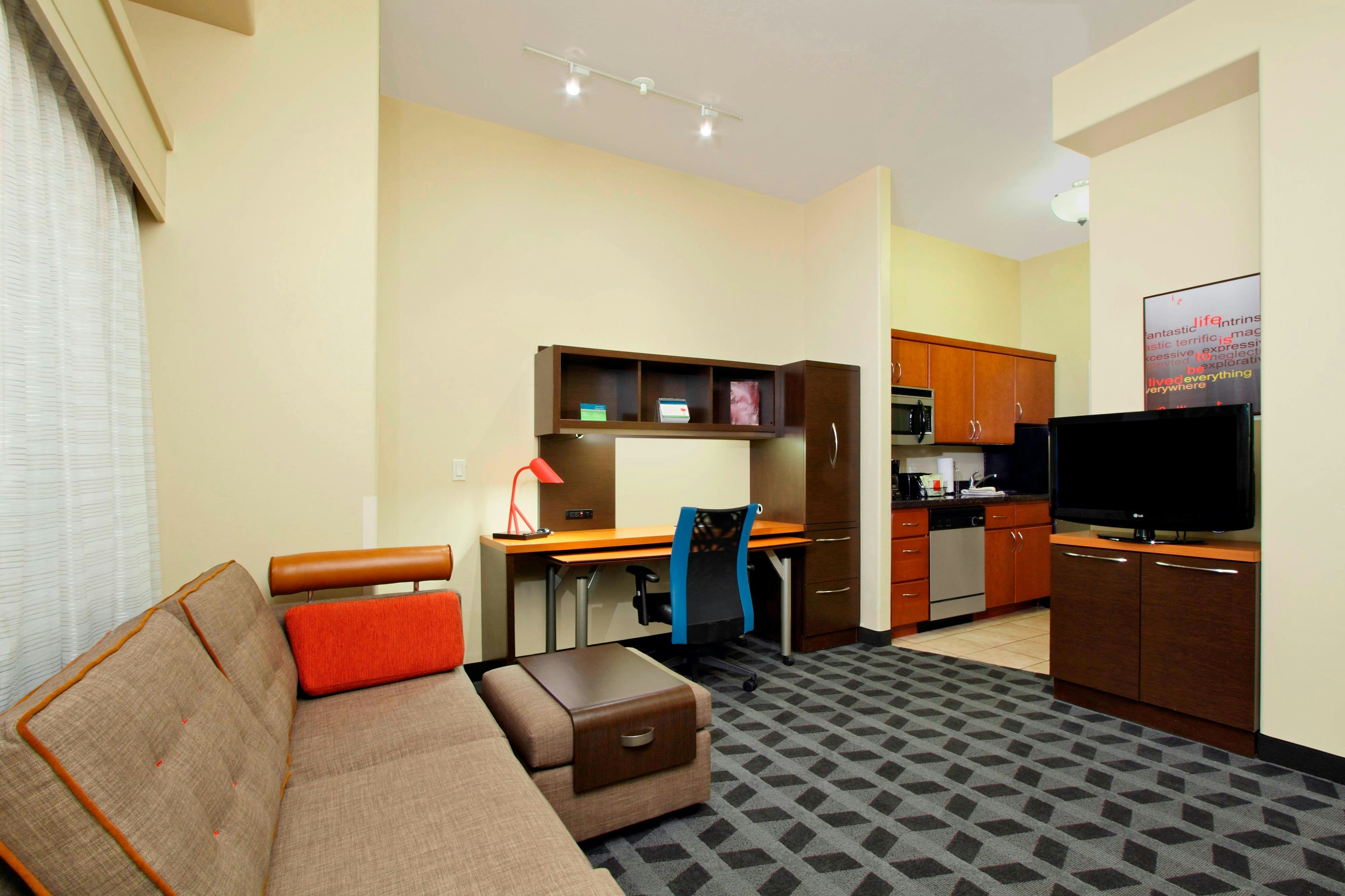 TownePlace Suites by Marriott St. George