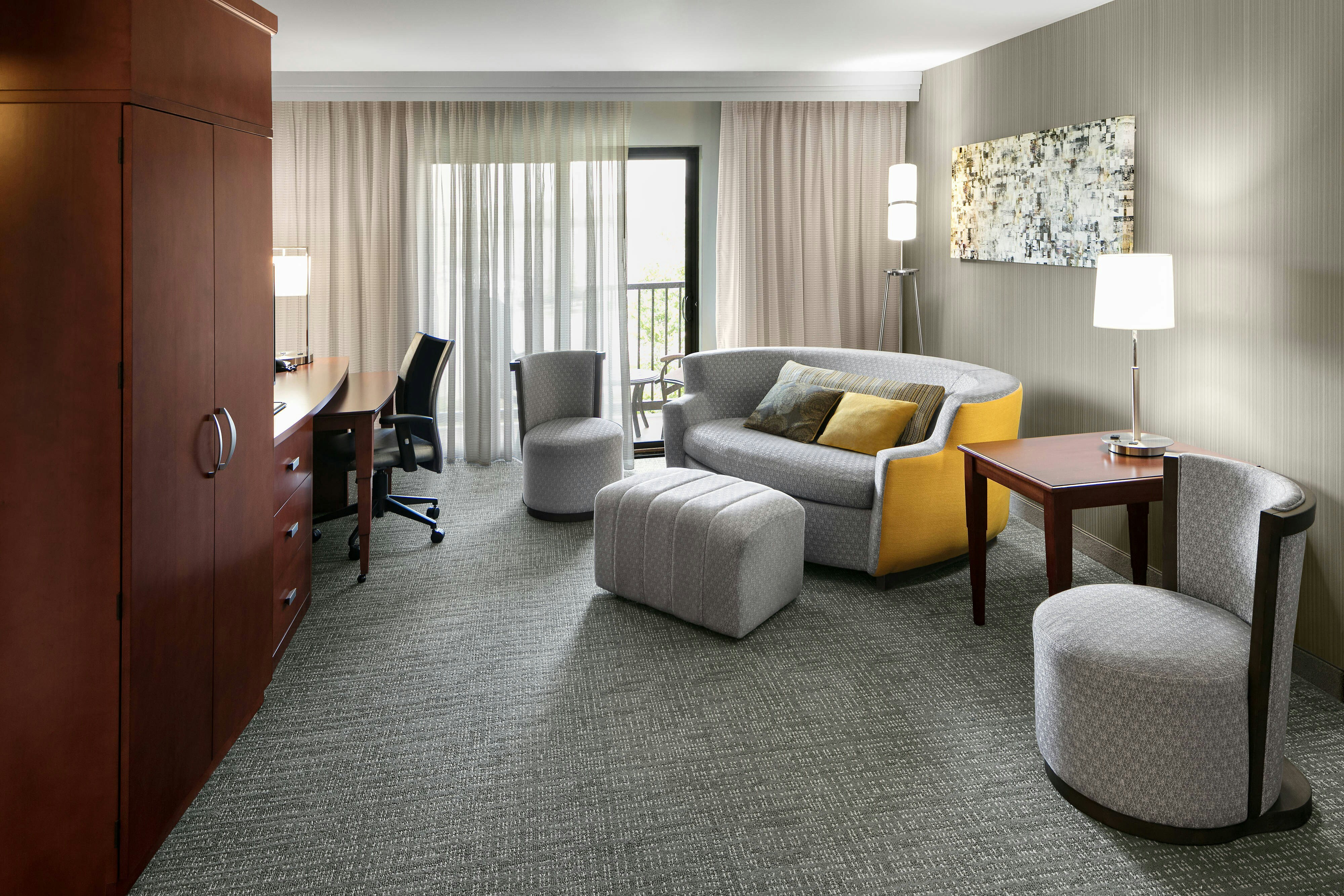 Courtyard by Marriott Bethlehem Lehigh Valley/I-78