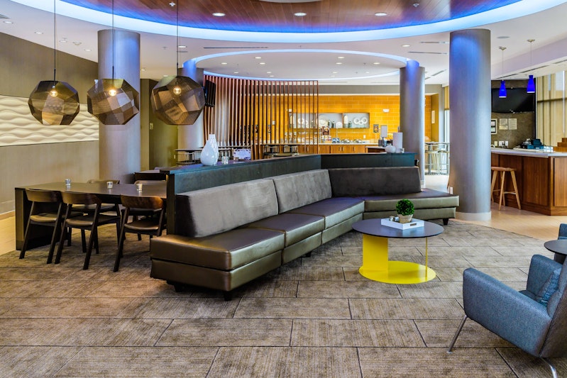 SpringHill Suites by Marriott Houston NASA/Seabrook
