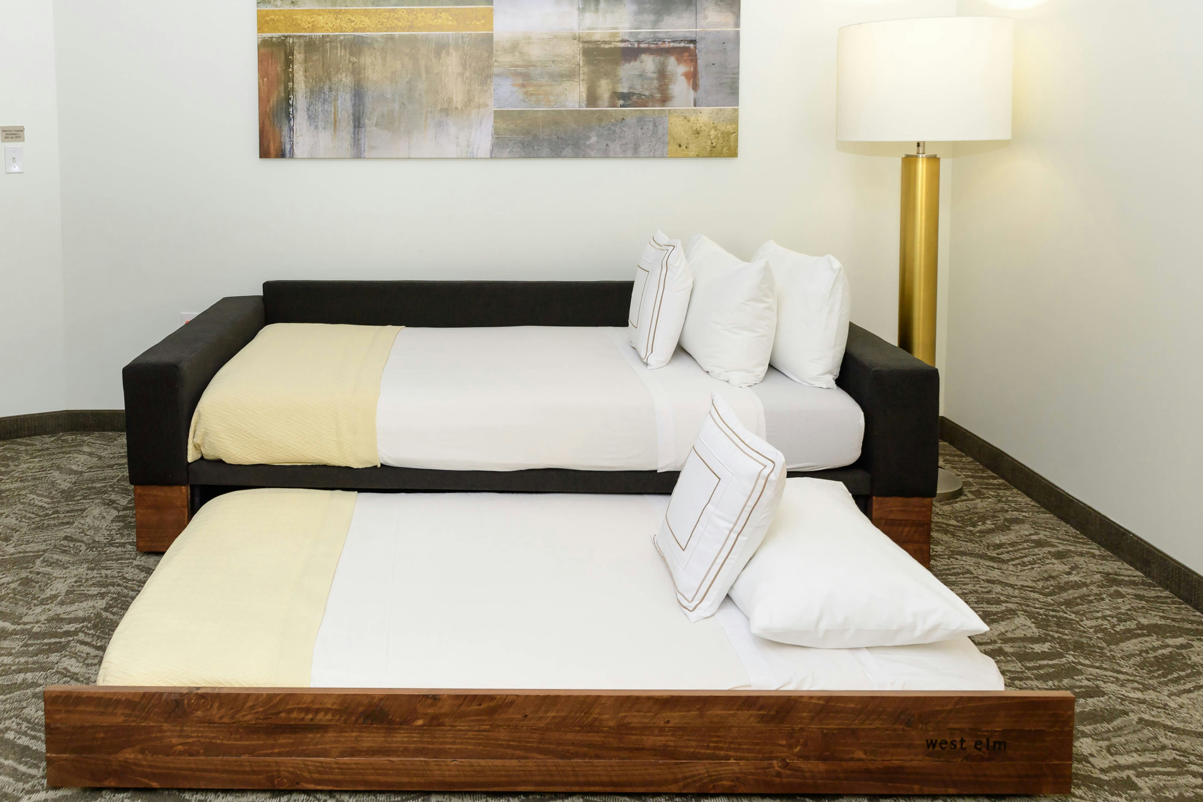 SpringHill Suites by Marriott Houston NASA/Seabrook