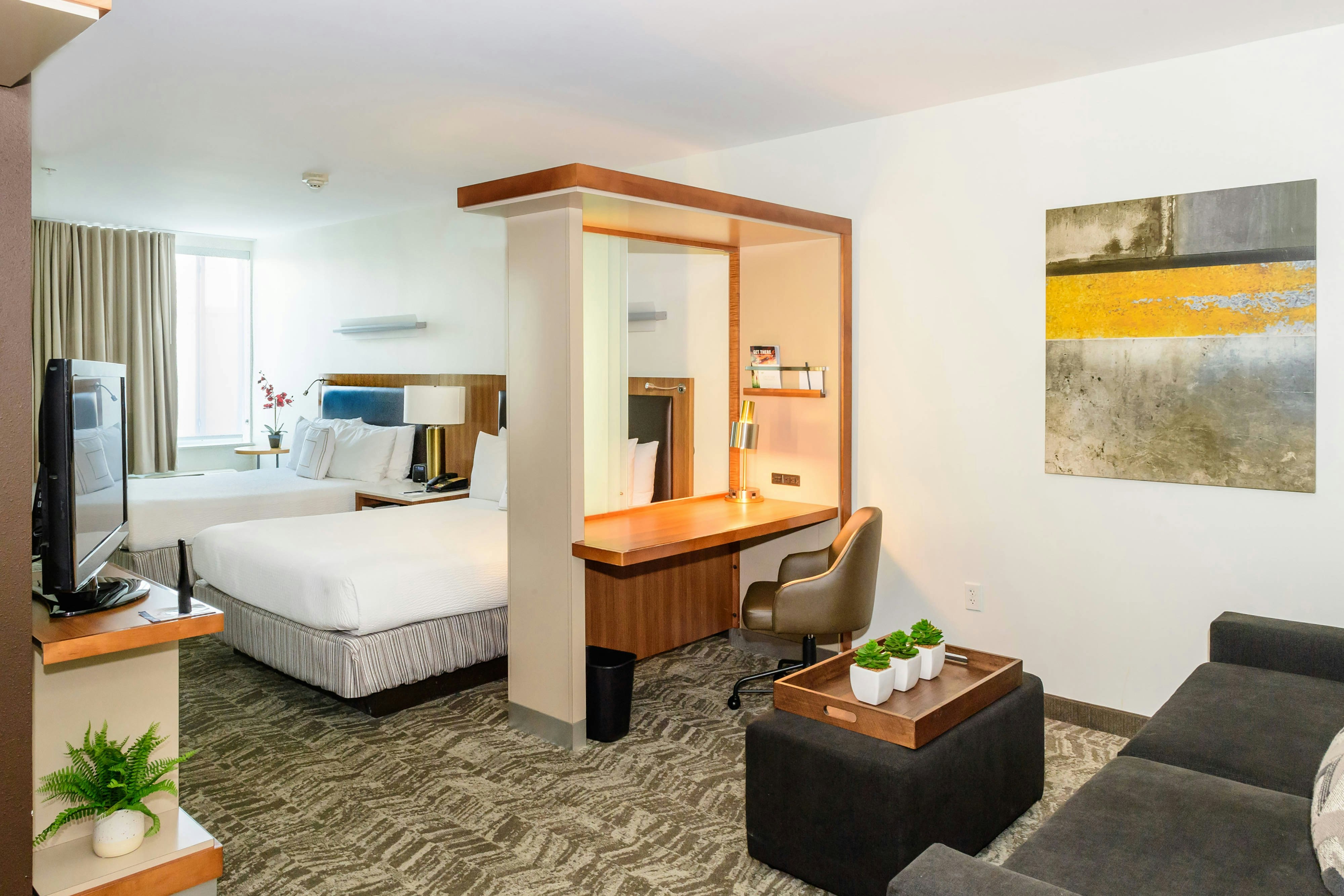 SpringHill Suites by Marriott Houston NASA/Seabrook