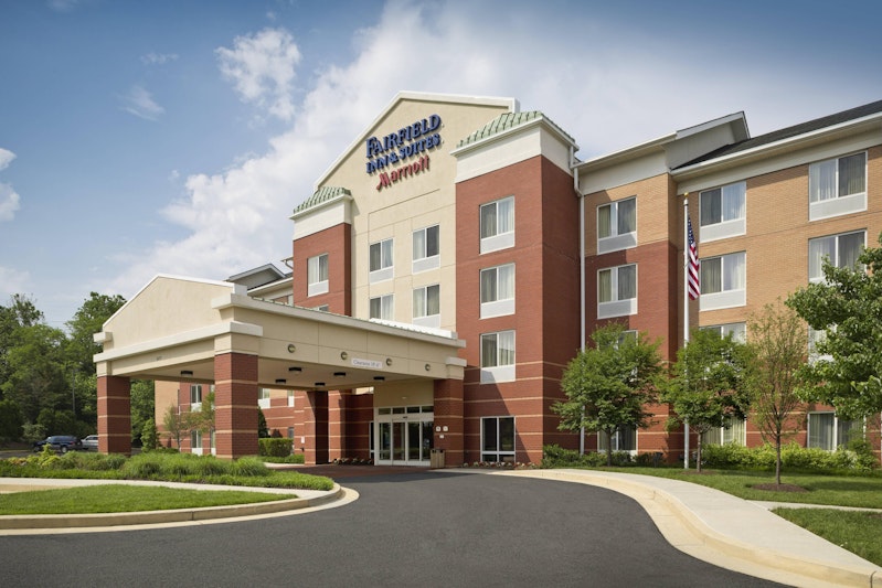Fairfield by Marriott Inn & Suites White Marsh