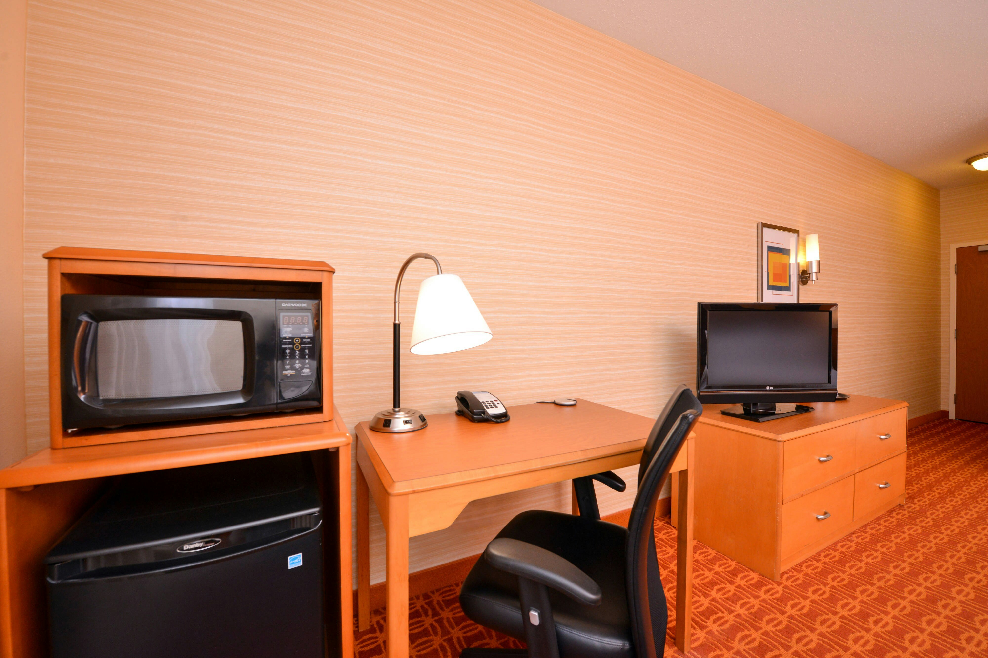 Fairfield by Marriott Inn & Suites White Marsh