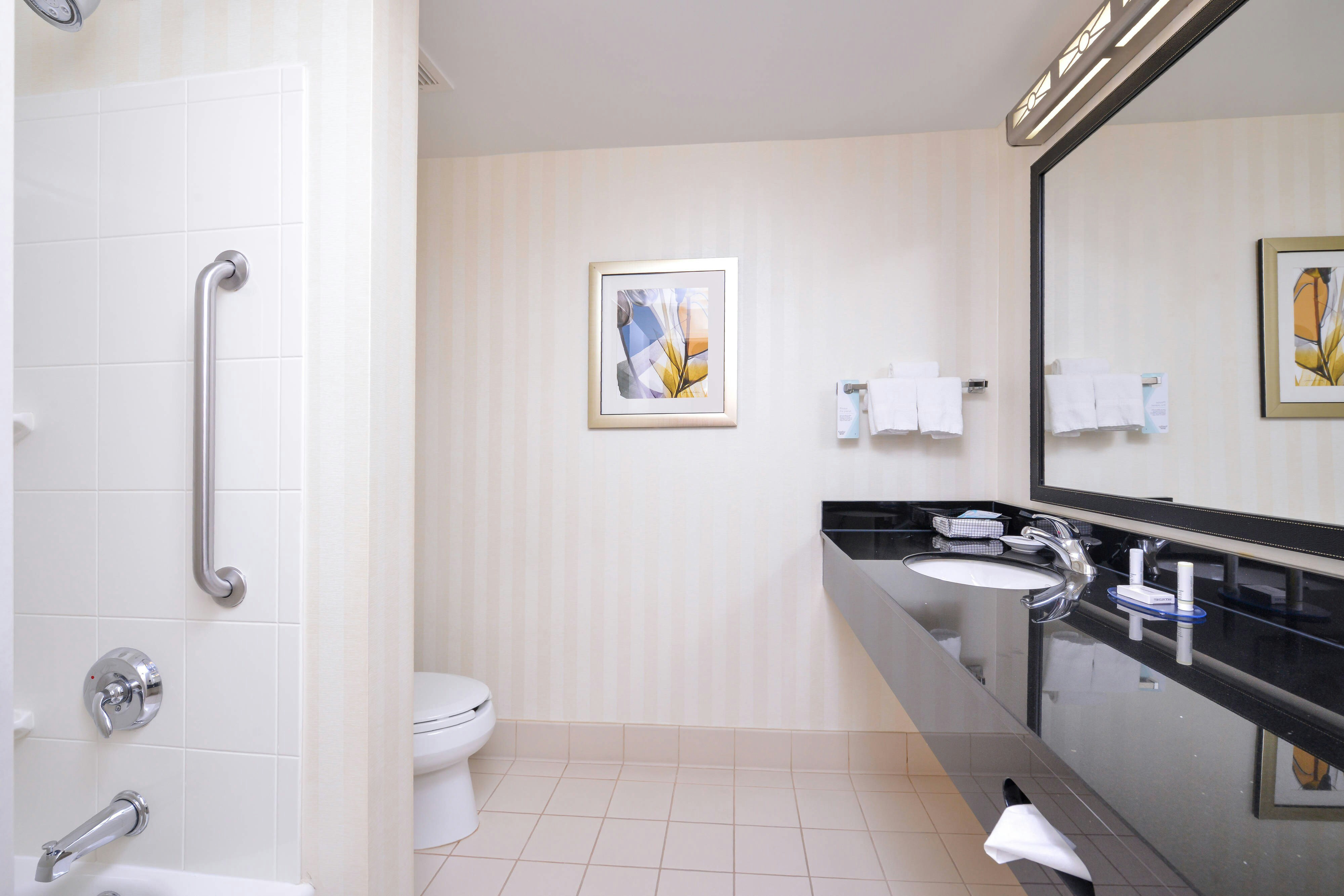 Fairfield by Marriott Inn & Suites White Marsh