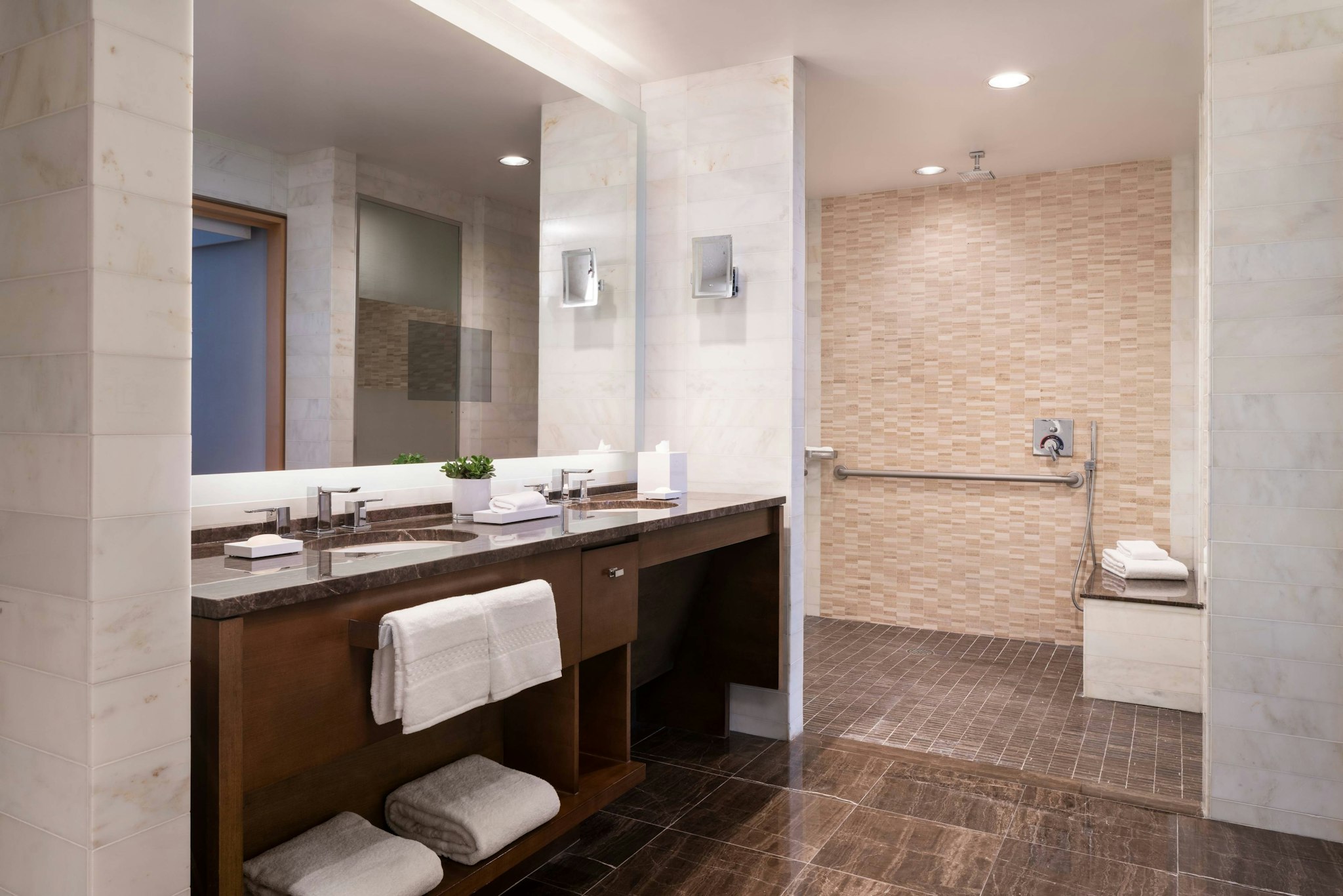 The Ritz-Carlton, Los Angeles