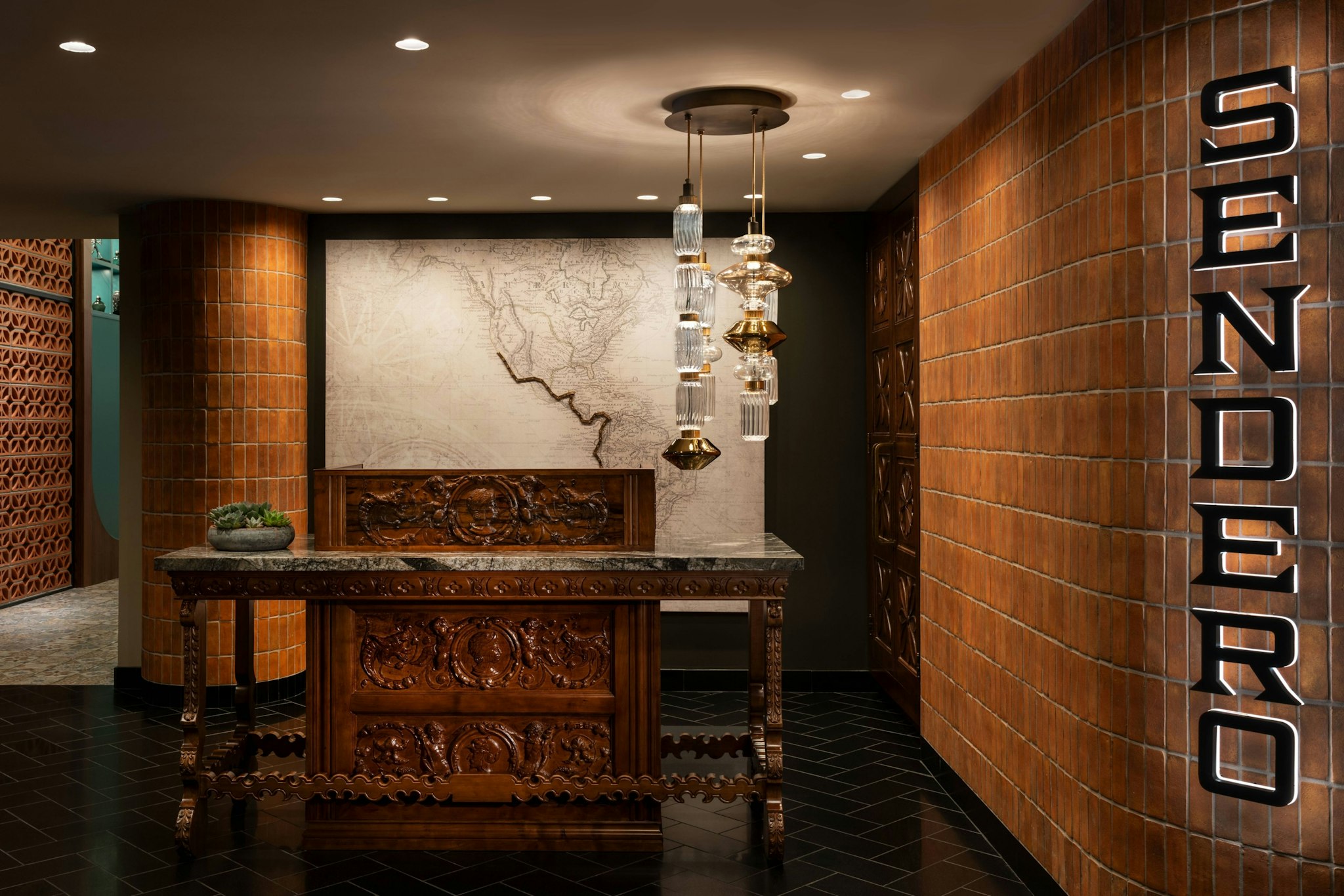 The Ritz-Carlton, Los Angeles