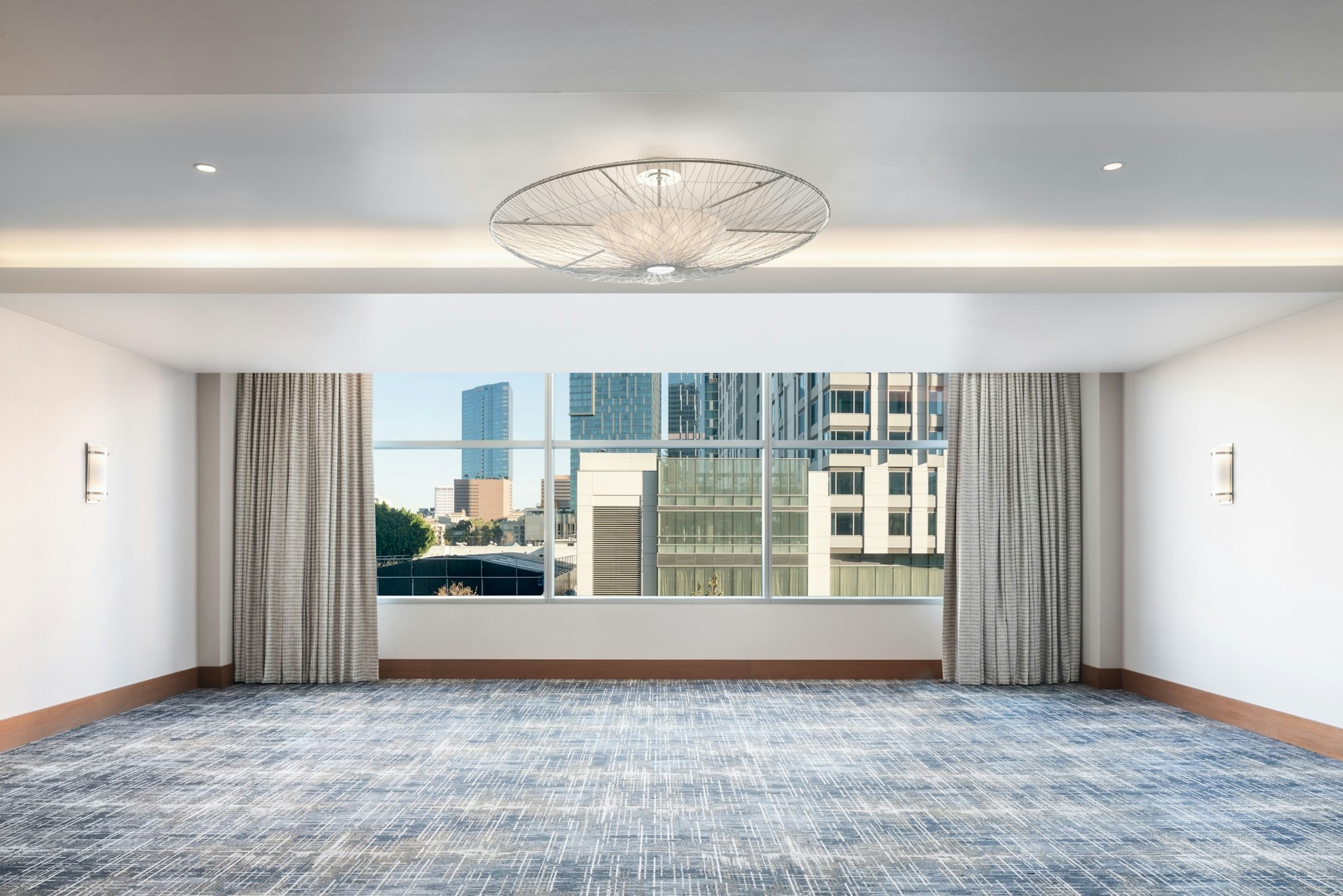 The Ritz-Carlton, Los Angeles