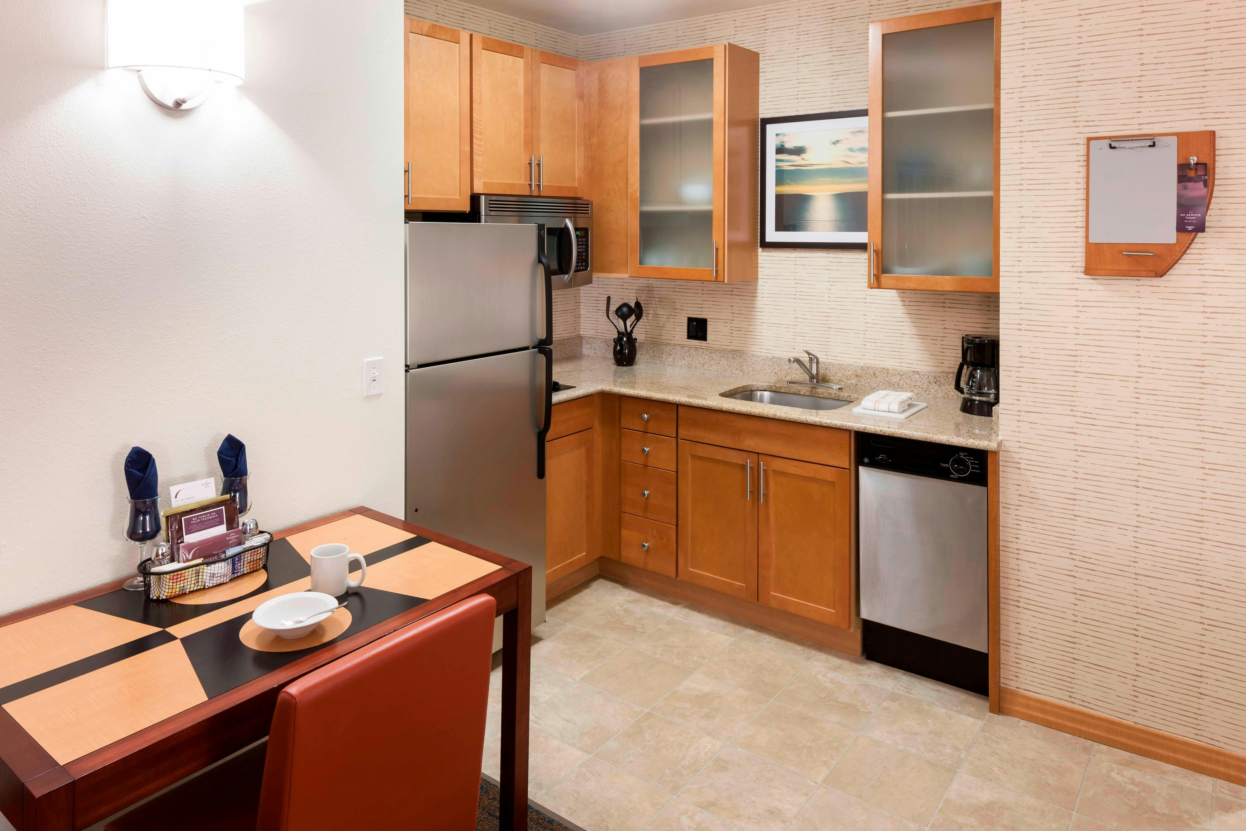 Residence Inn by Marriott Chicago Lake Forest/Mettawa