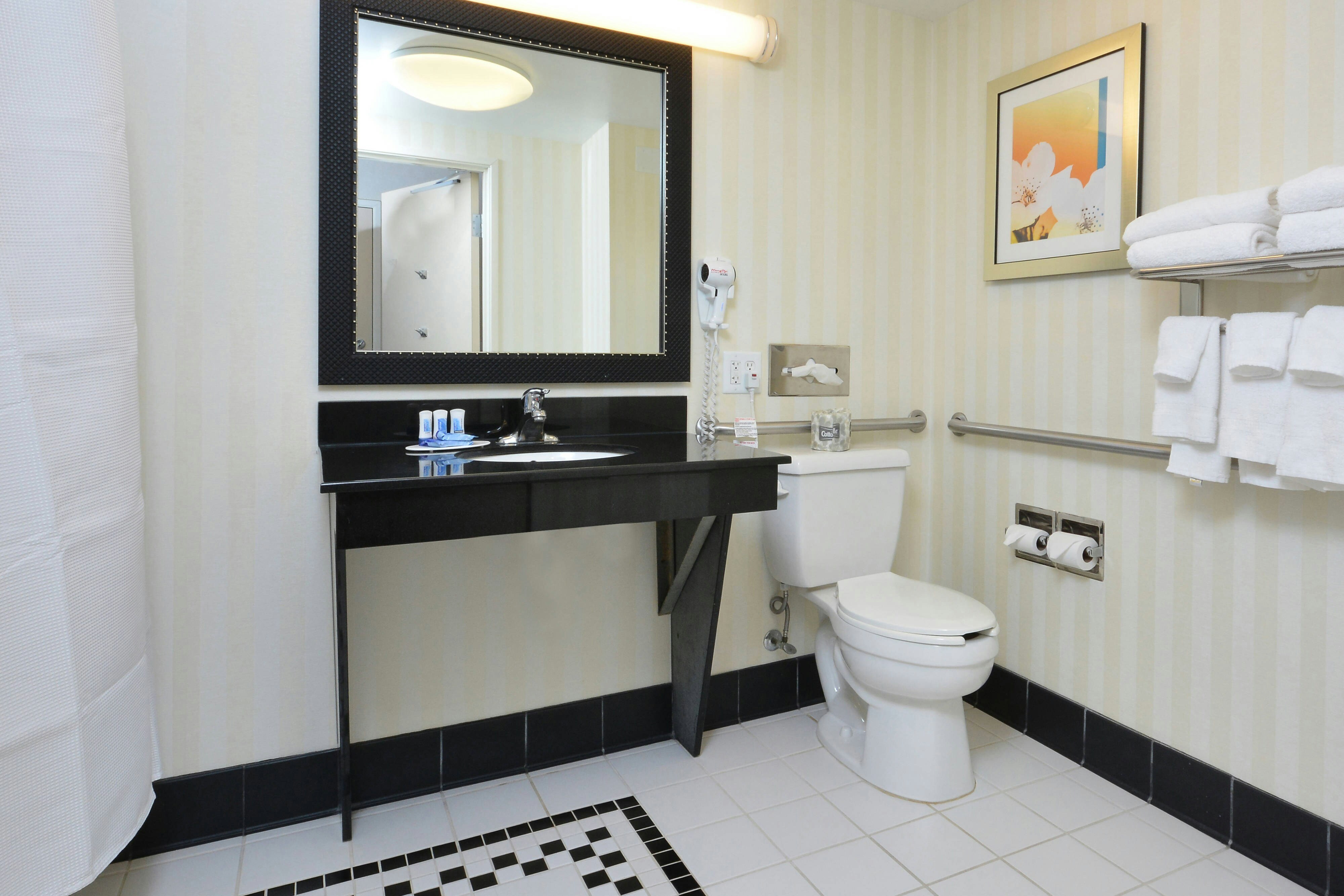 Fairfield by Marriott Inn & Suites Wytheville