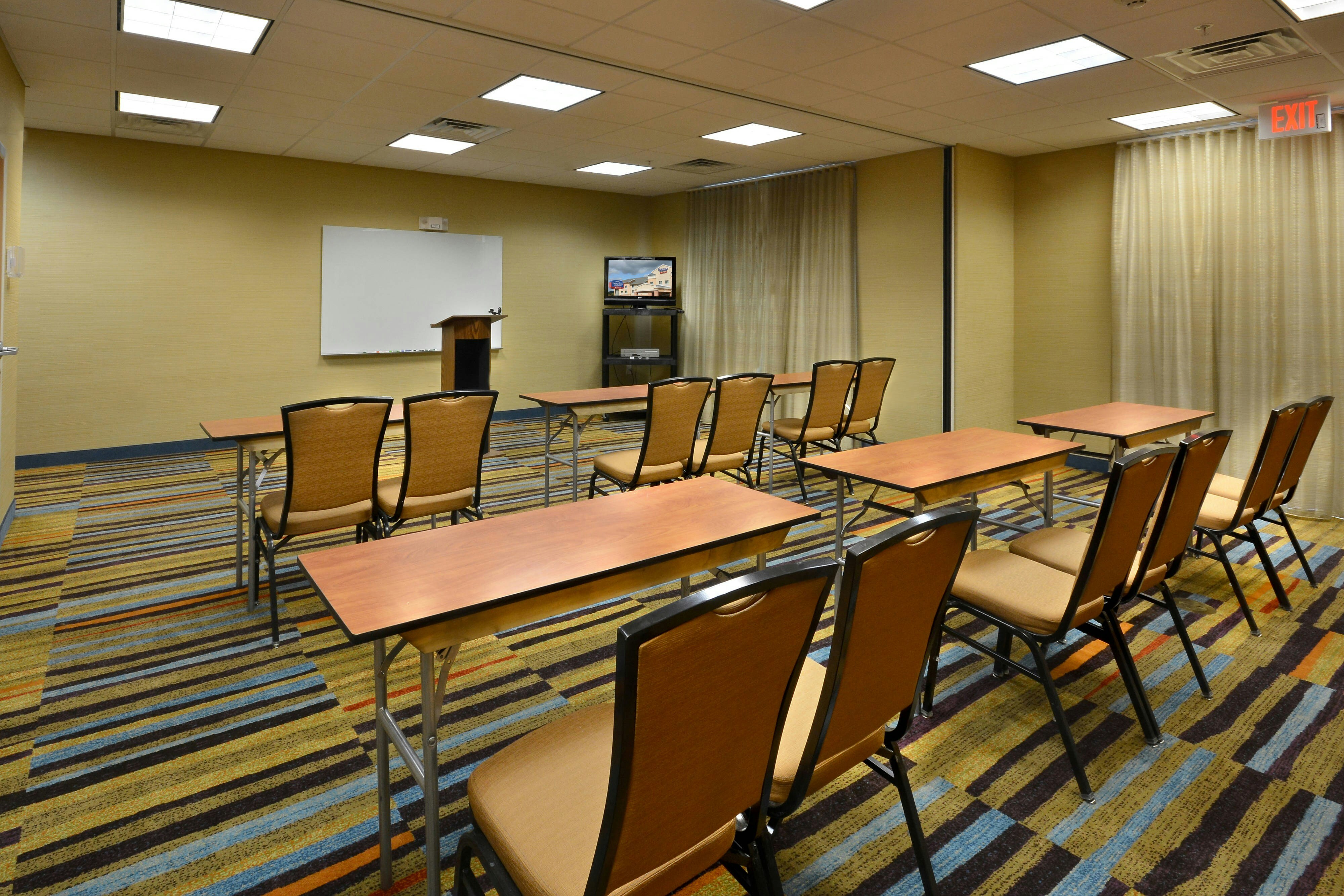 Fairfield by Marriott Inn & Suites Wytheville