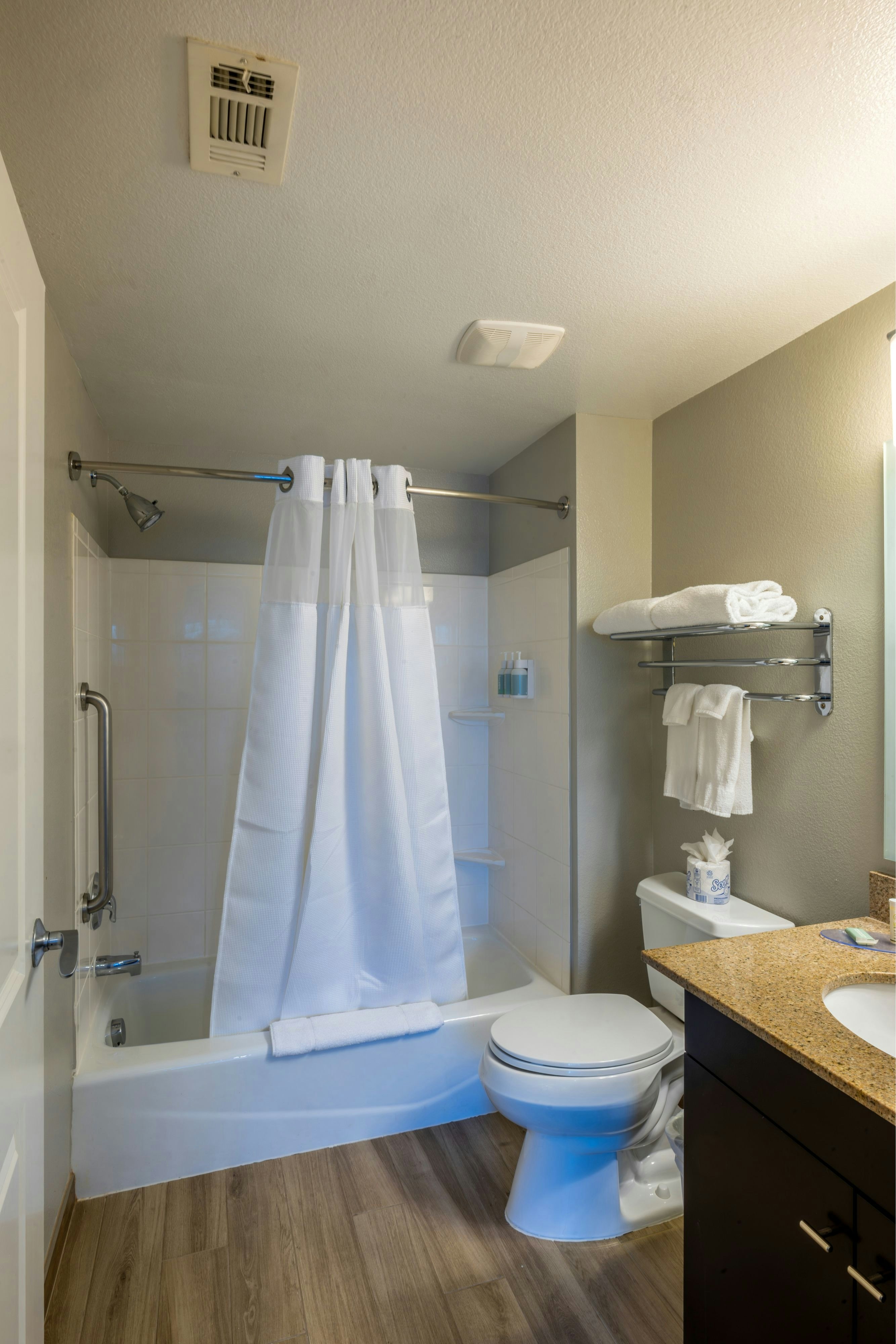 TownePlace Suites by Marriott Dallas DeSoto