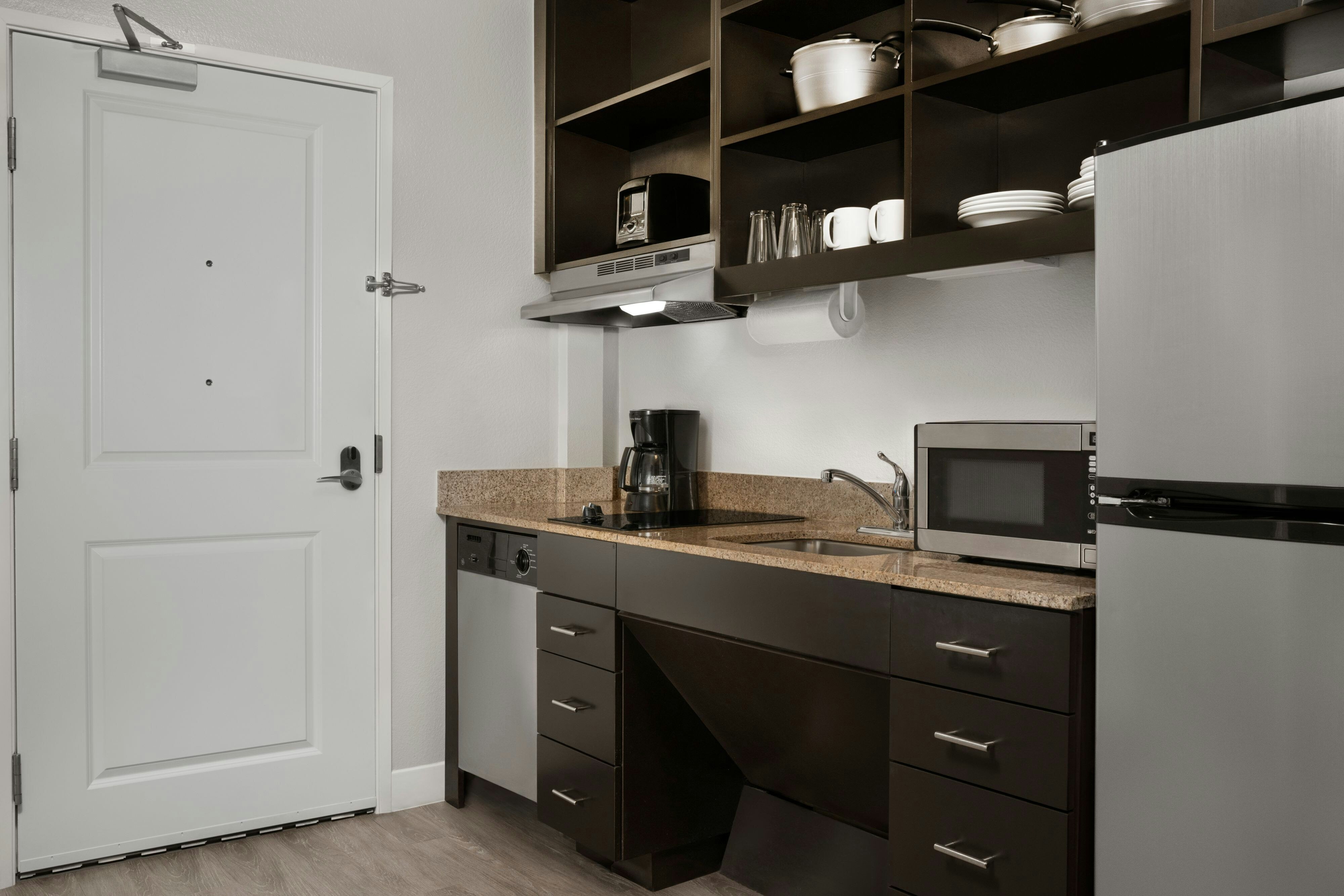 TownePlace Suites by Marriott Dallas DeSoto