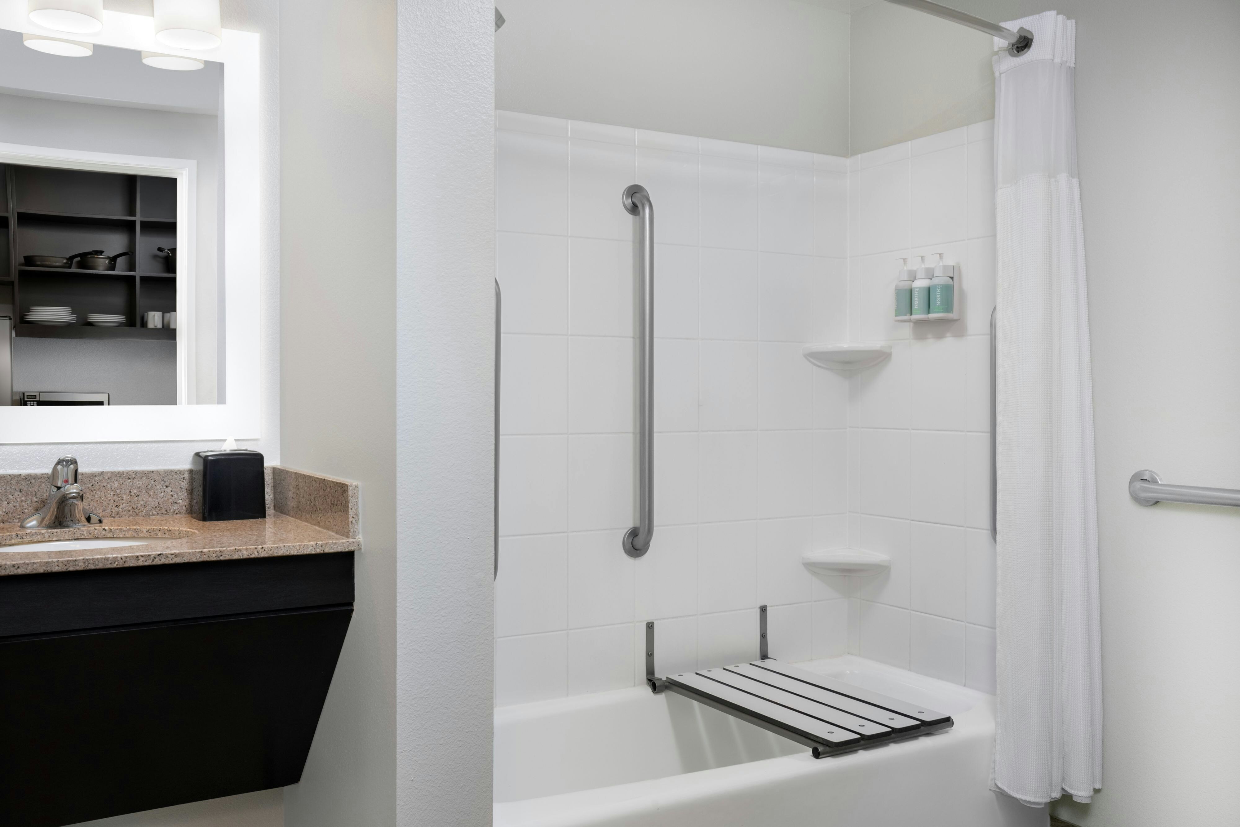 TownePlace Suites by Marriott Dallas DeSoto
