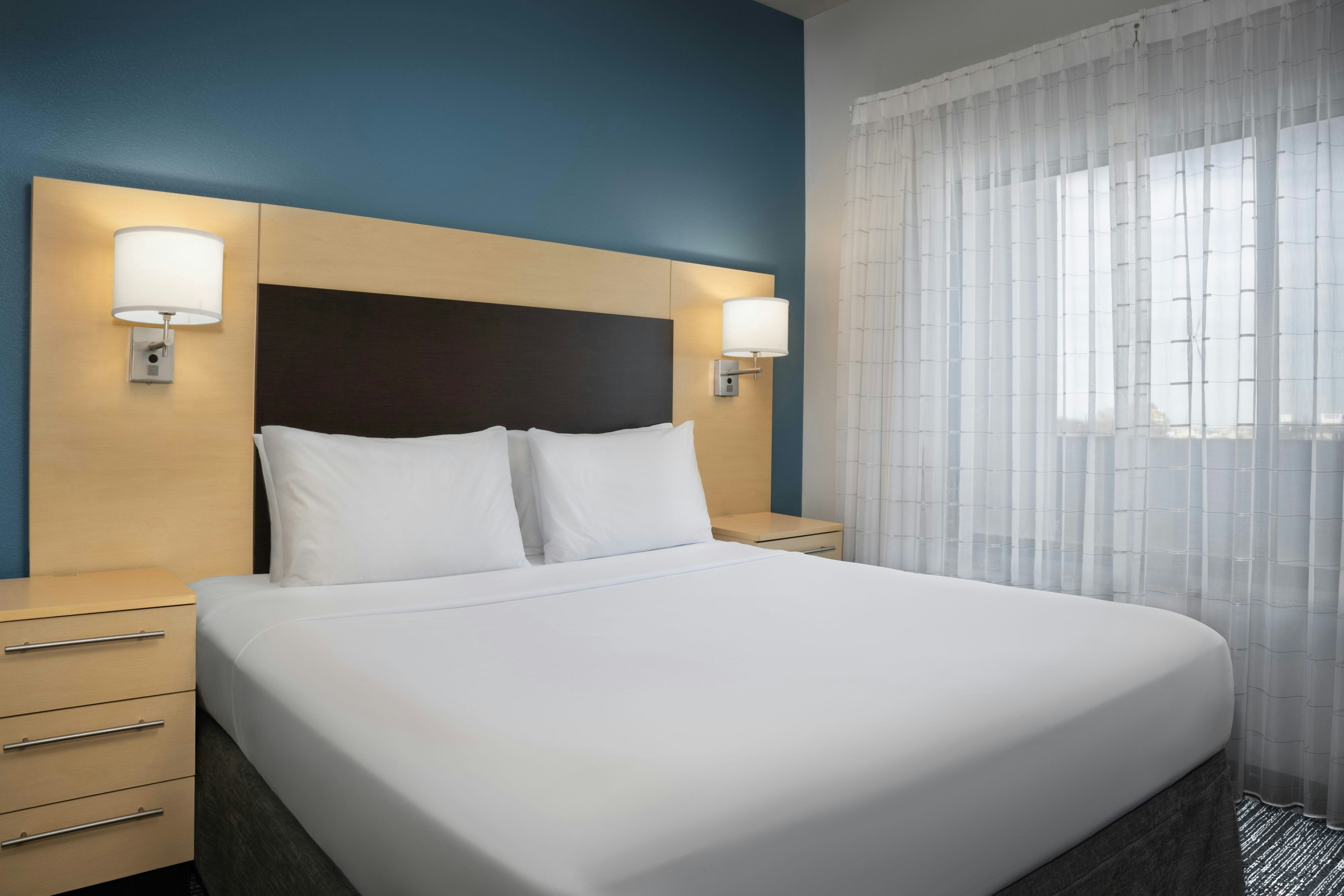 TownePlace Suites by Marriott Dallas DeSoto