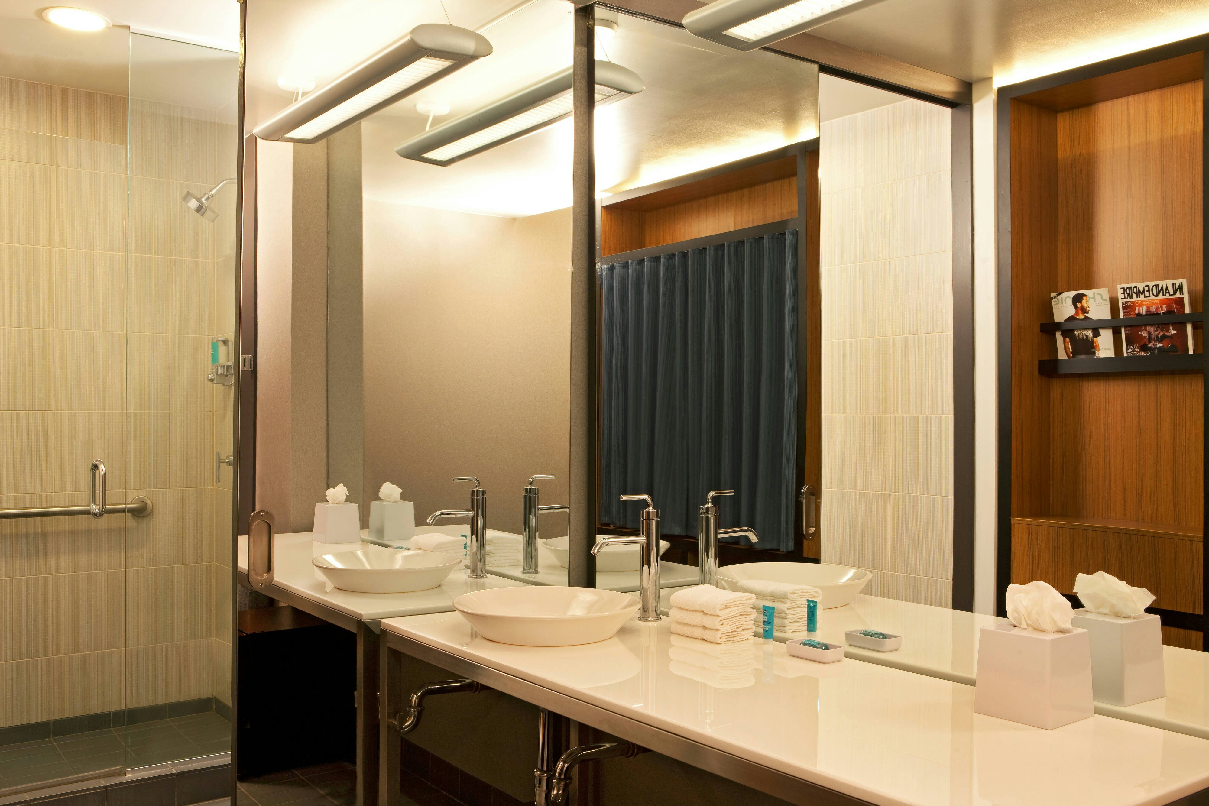 Aloft Ontario-Rancho Cucamonga