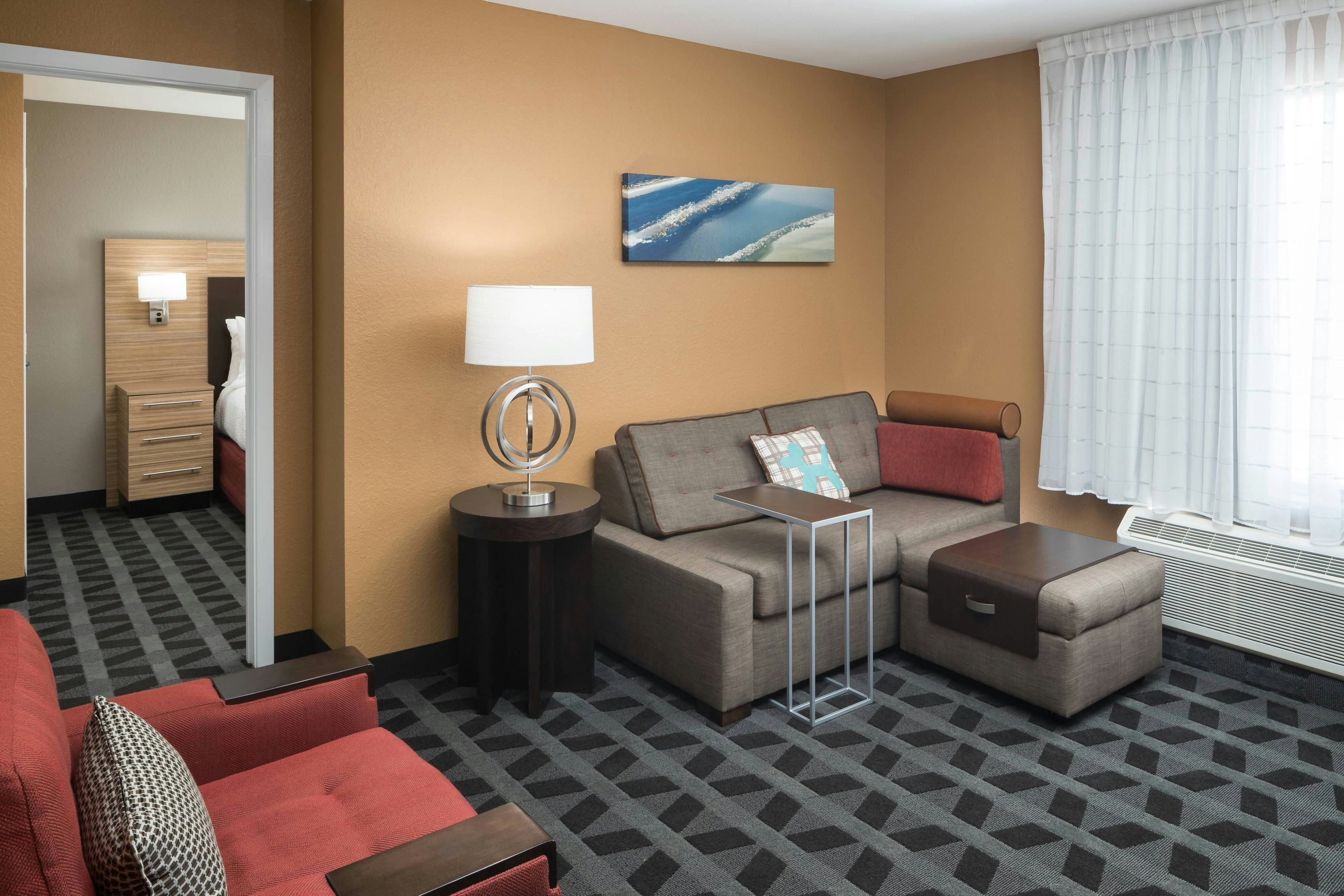 TownePlace Suites by Marriott Panama City