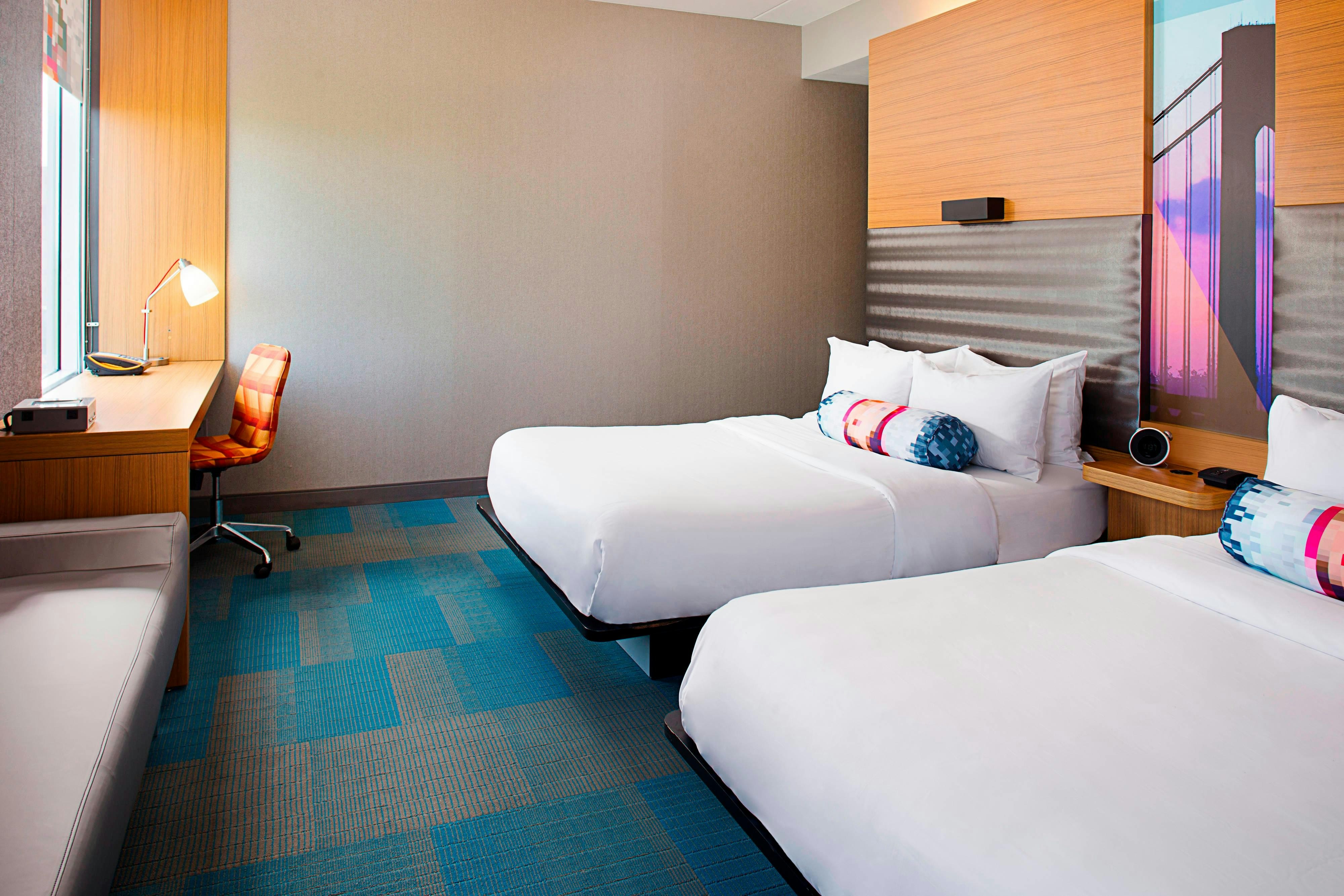 Aloft Philadelphia Airport