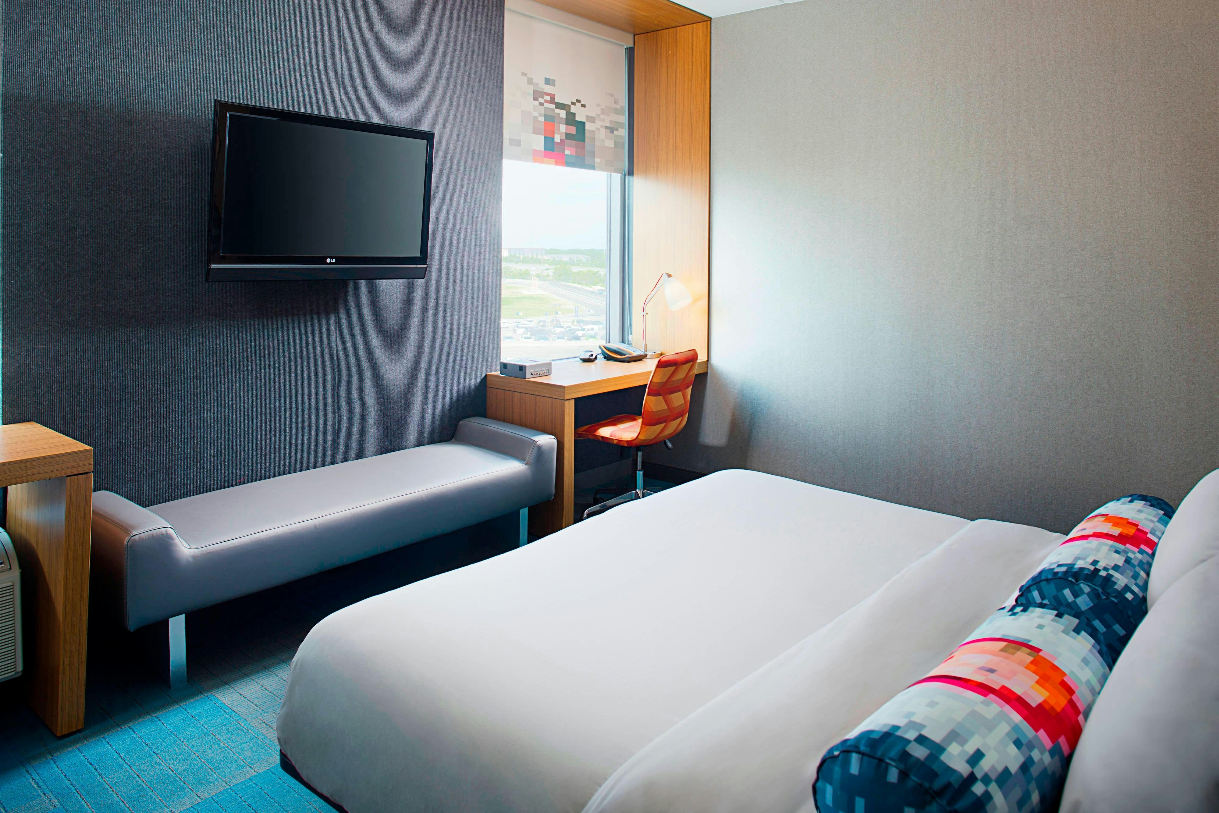 Aloft Philadelphia Airport