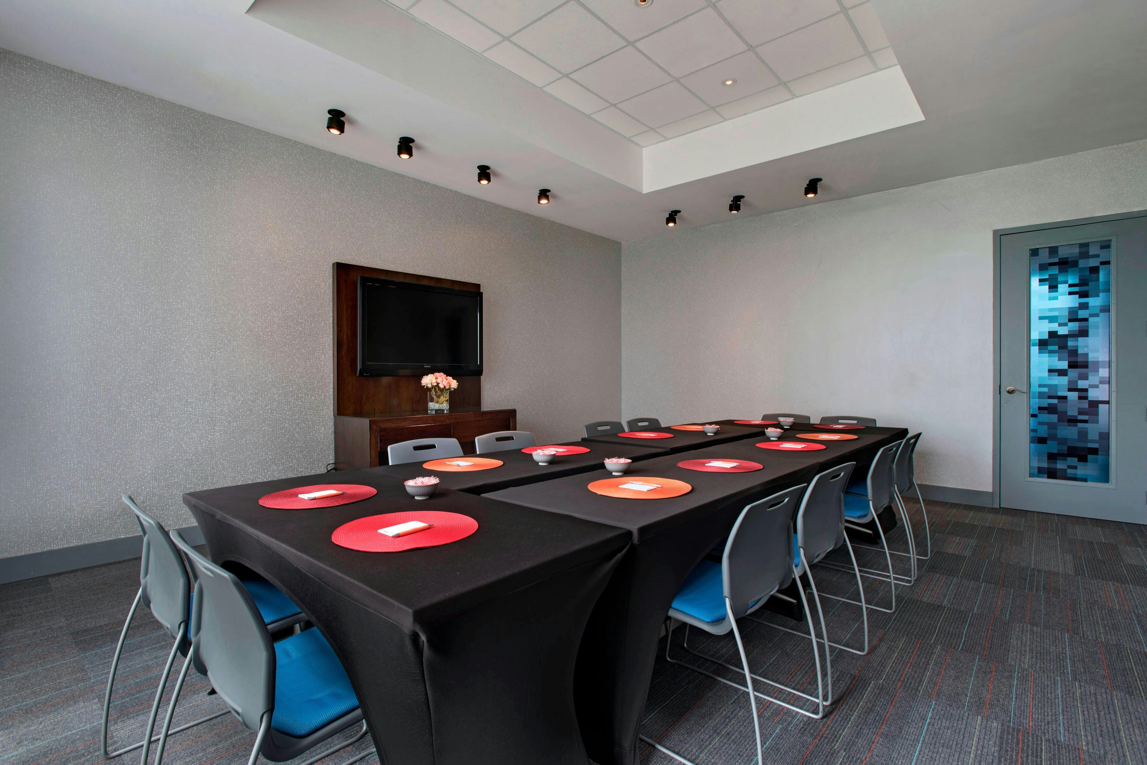 Aloft Austin at The Domain