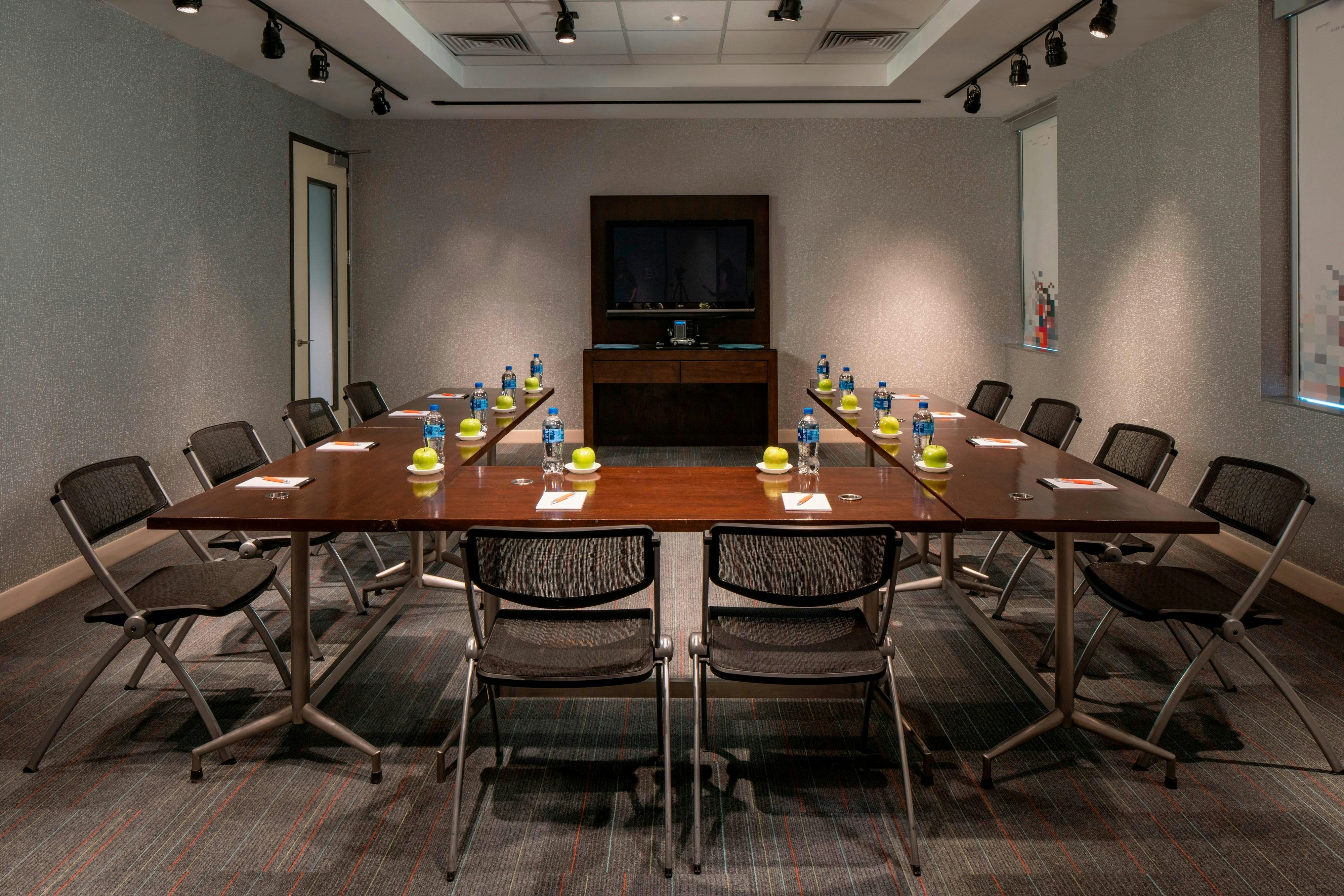 Aloft Rogers-Bentonville