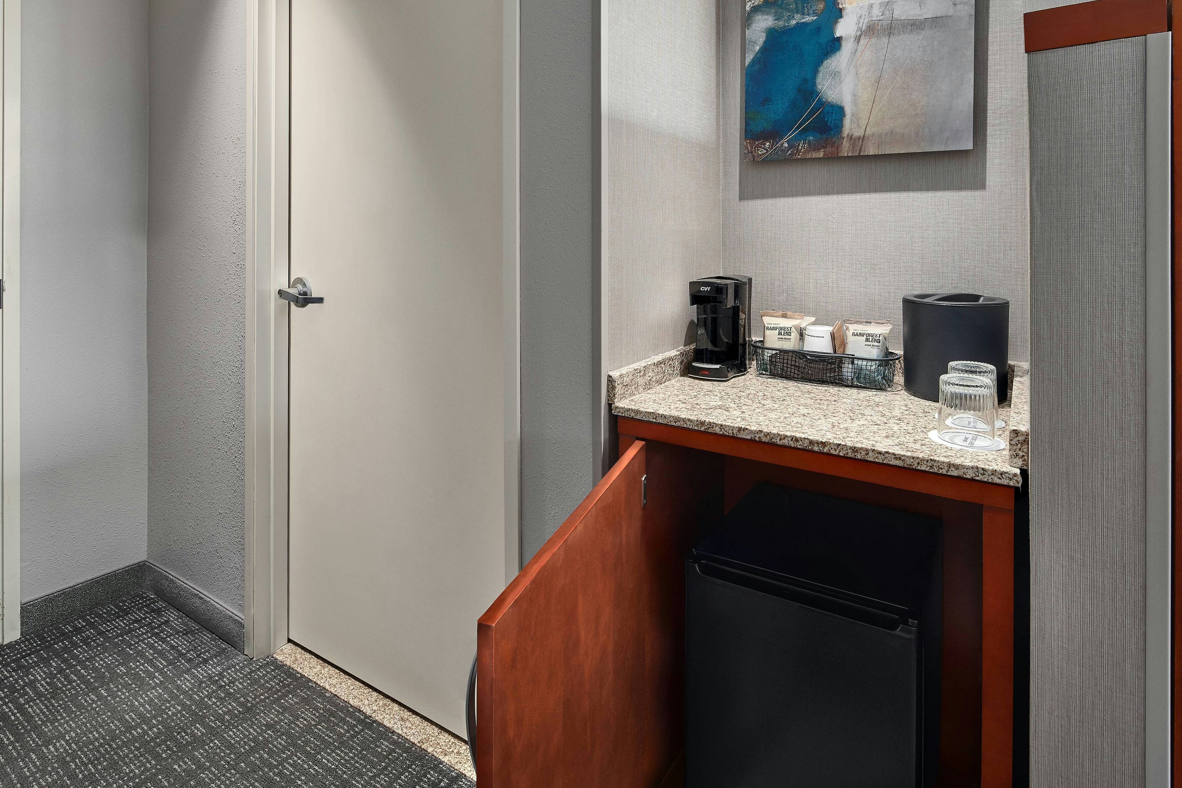 Courtyard by Marriott Shreveport-Bossier City/Louisiana Boardwalk