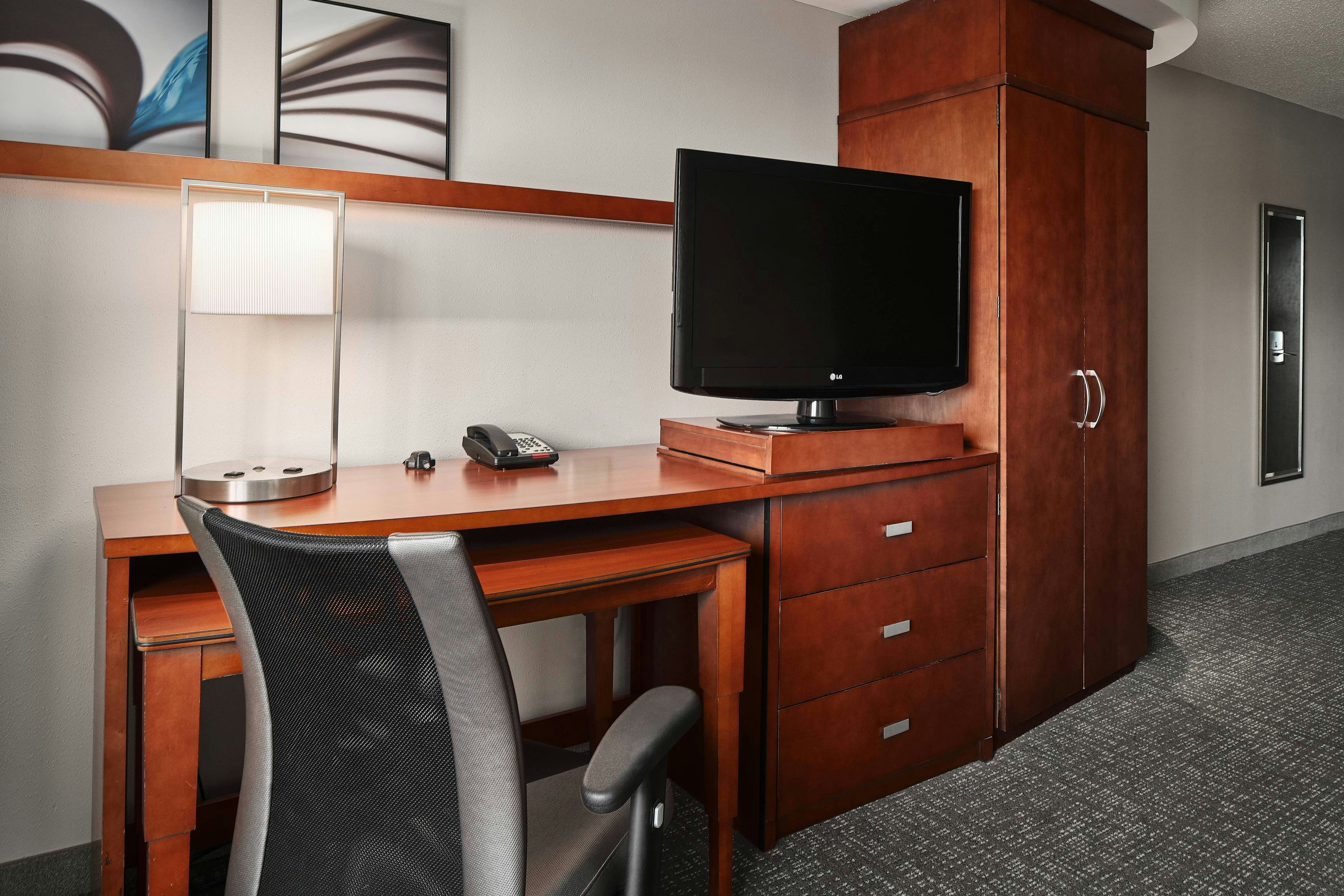 Courtyard by Marriott Shreveport-Bossier City/Louisiana Boardwalk